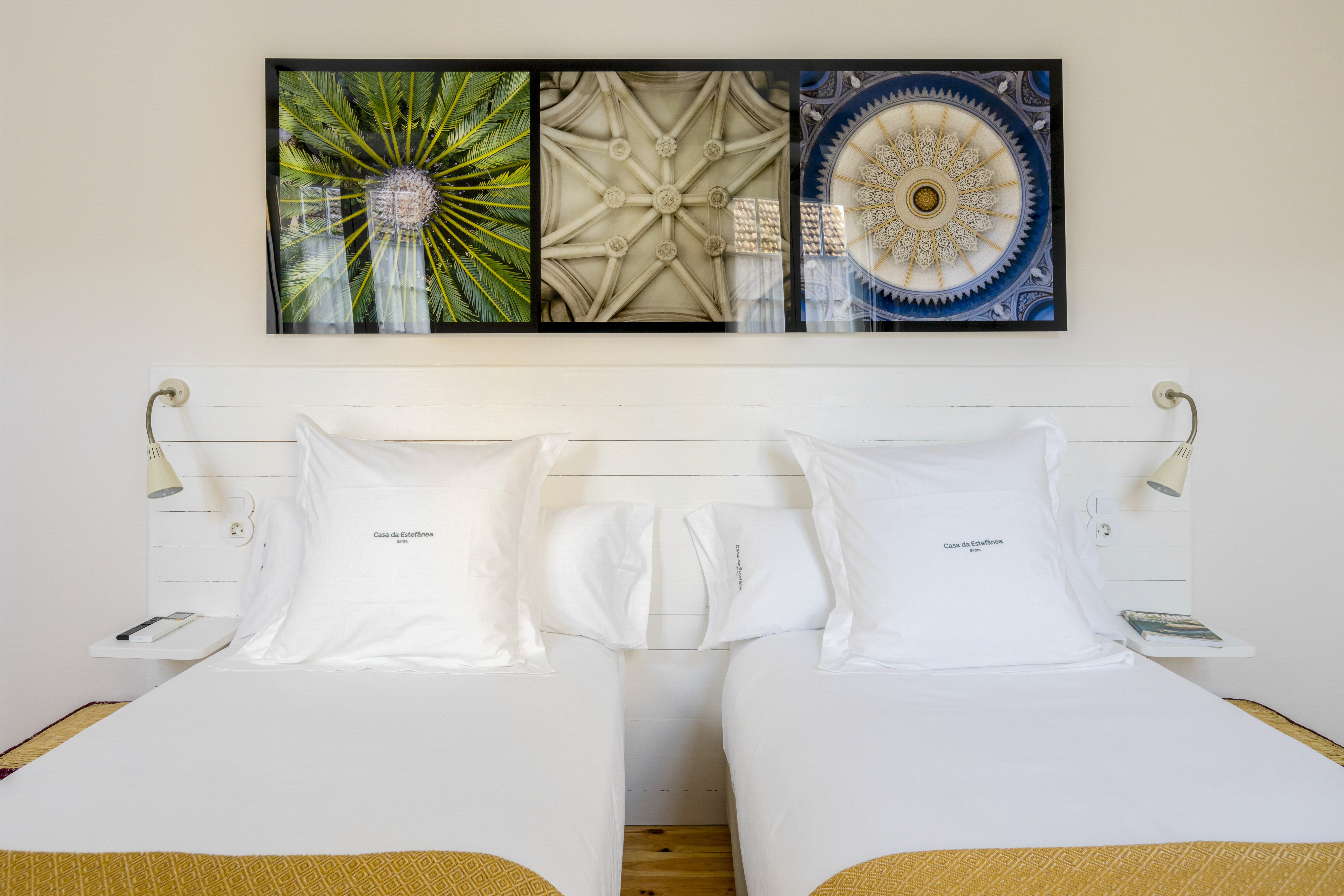 Double or Twin Comfort