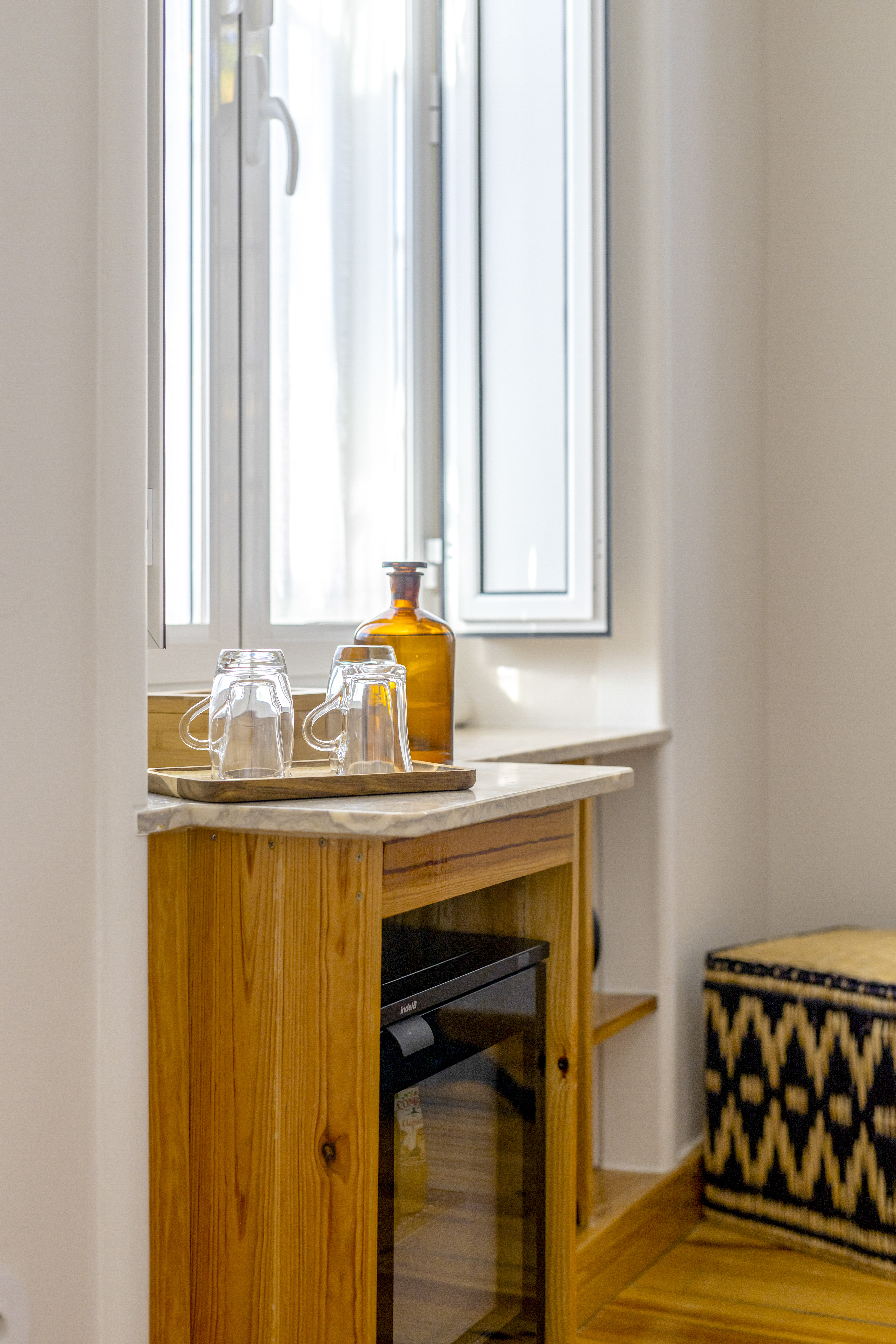 Double Superior with Double Bed