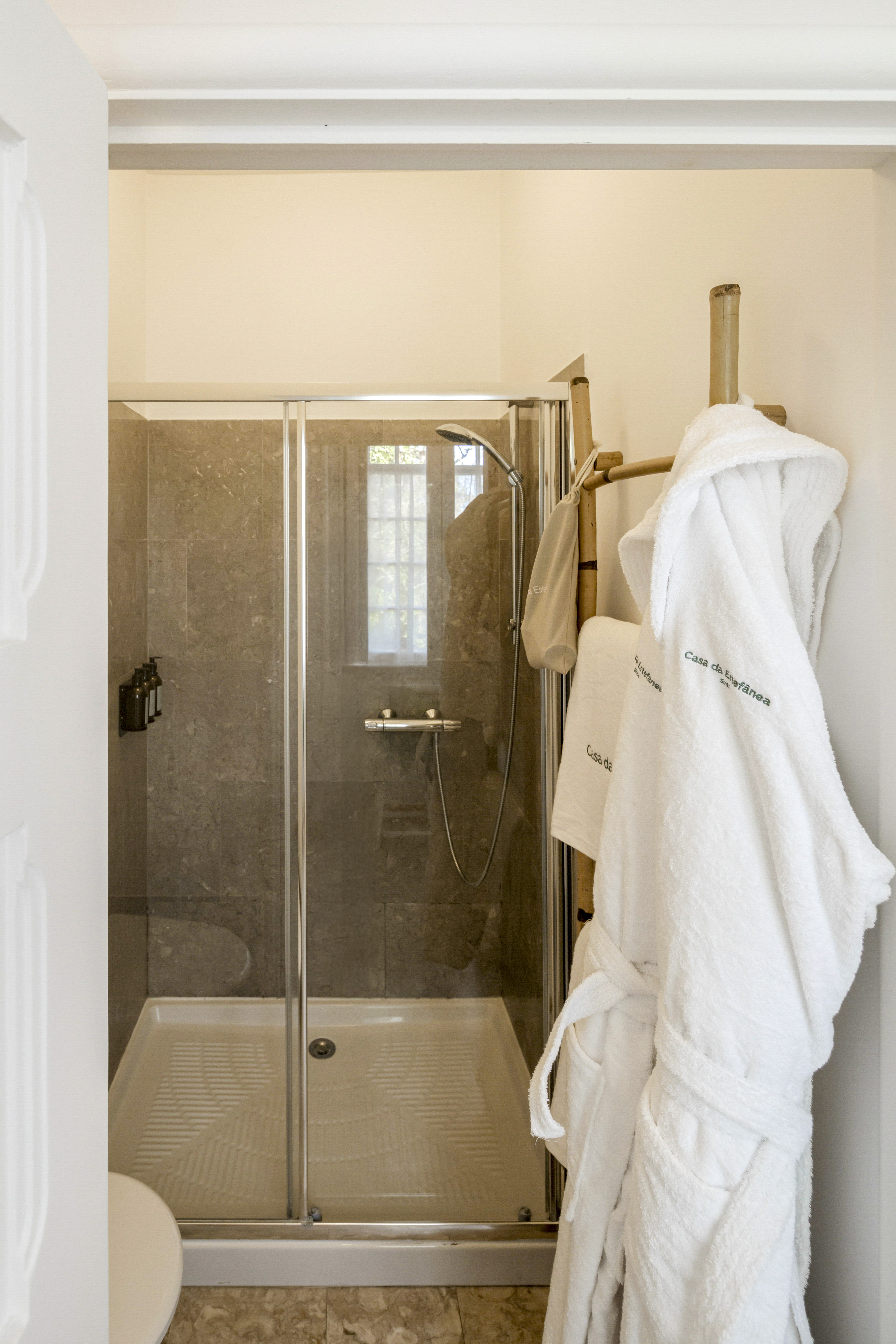 Double Superior with Double Bed