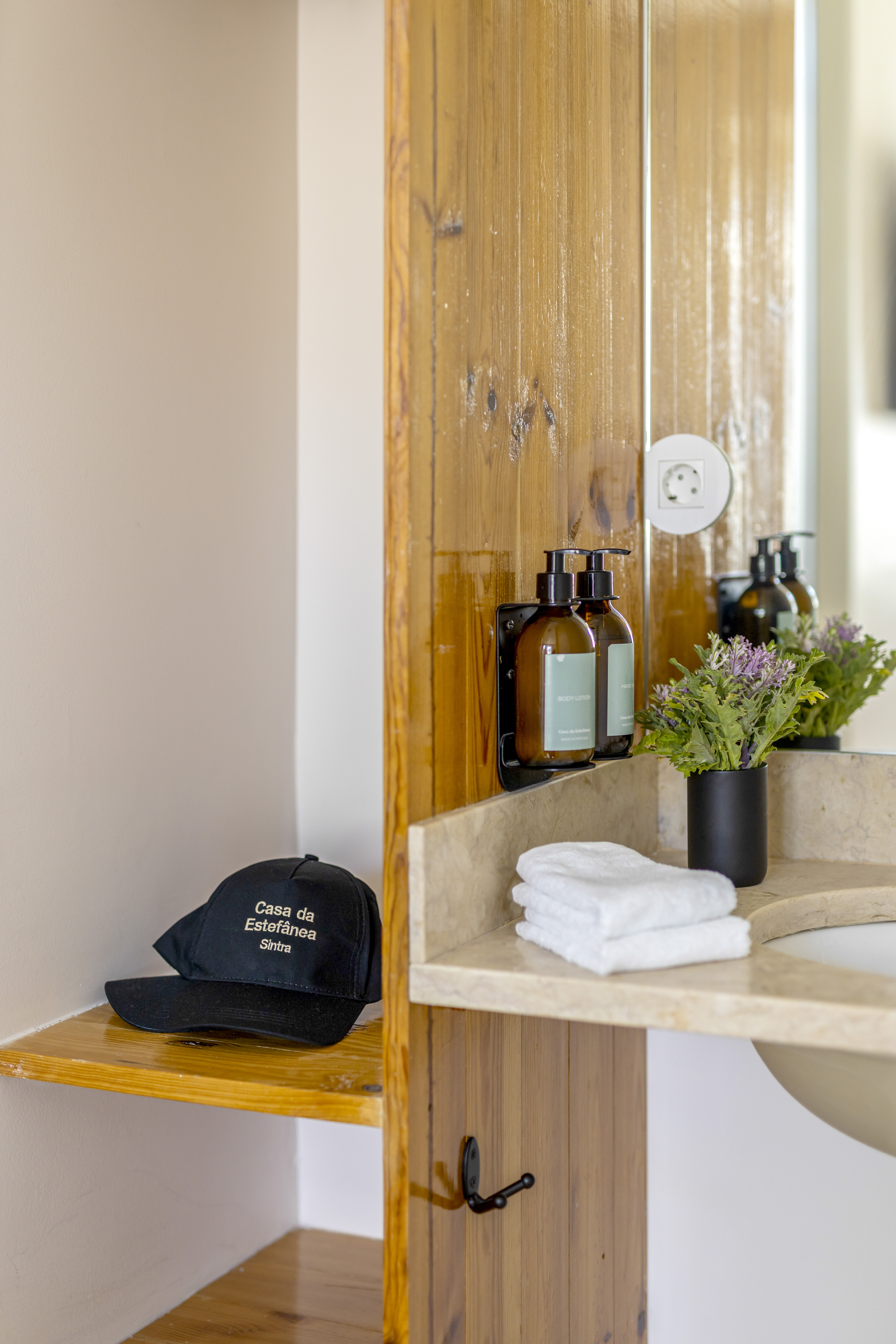 Double Superior with Double Bed