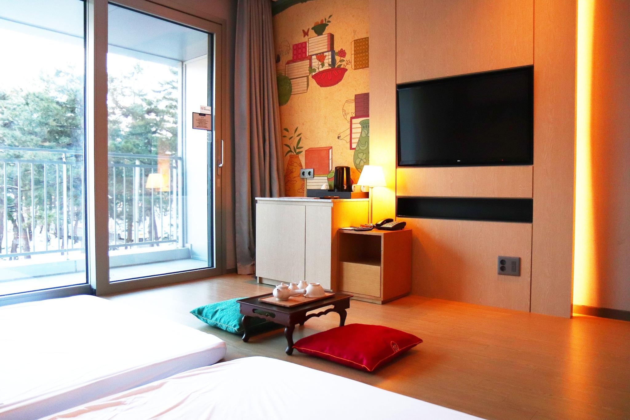 Family Room Superior