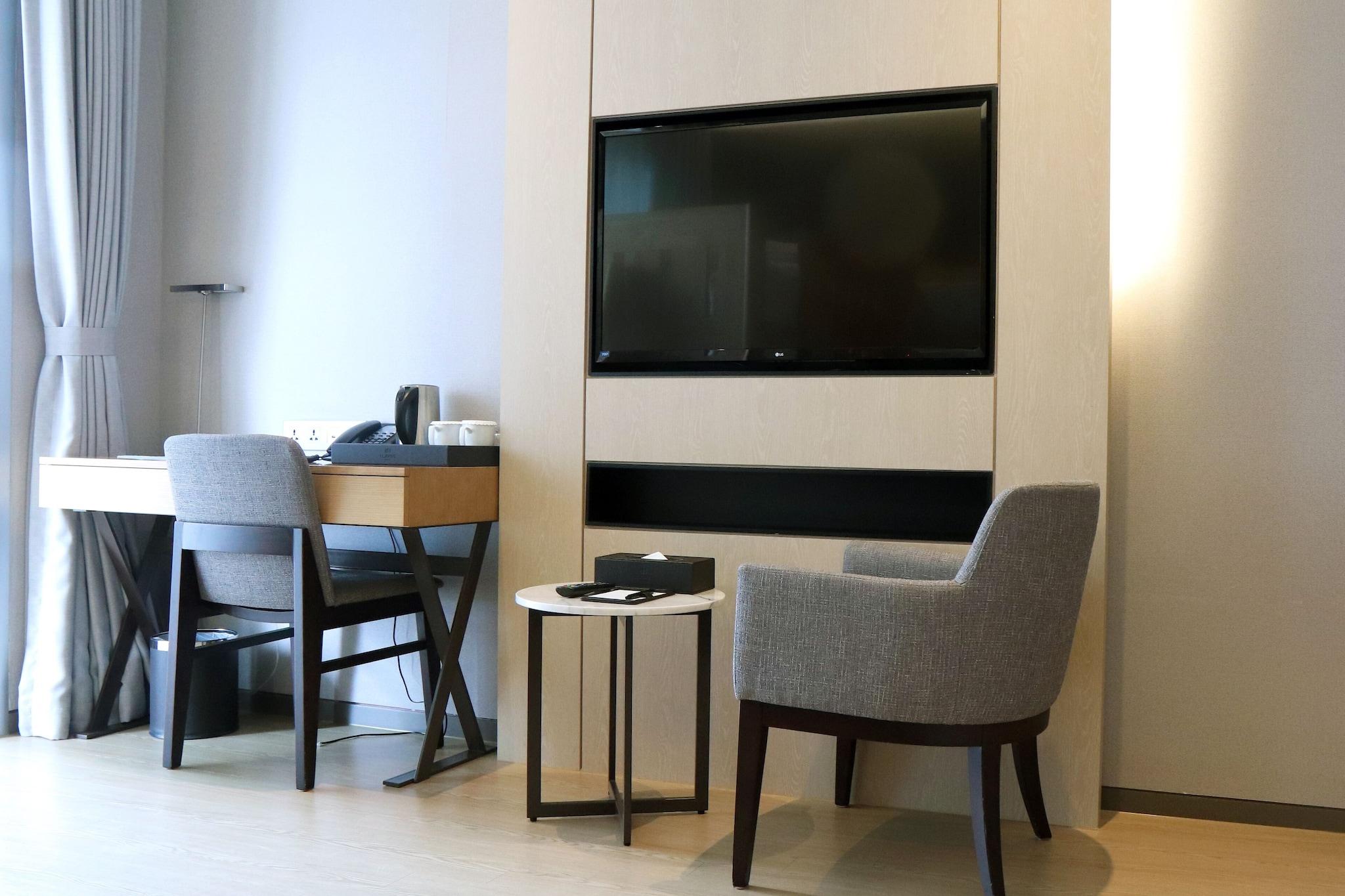 Twin Superior Ocean View