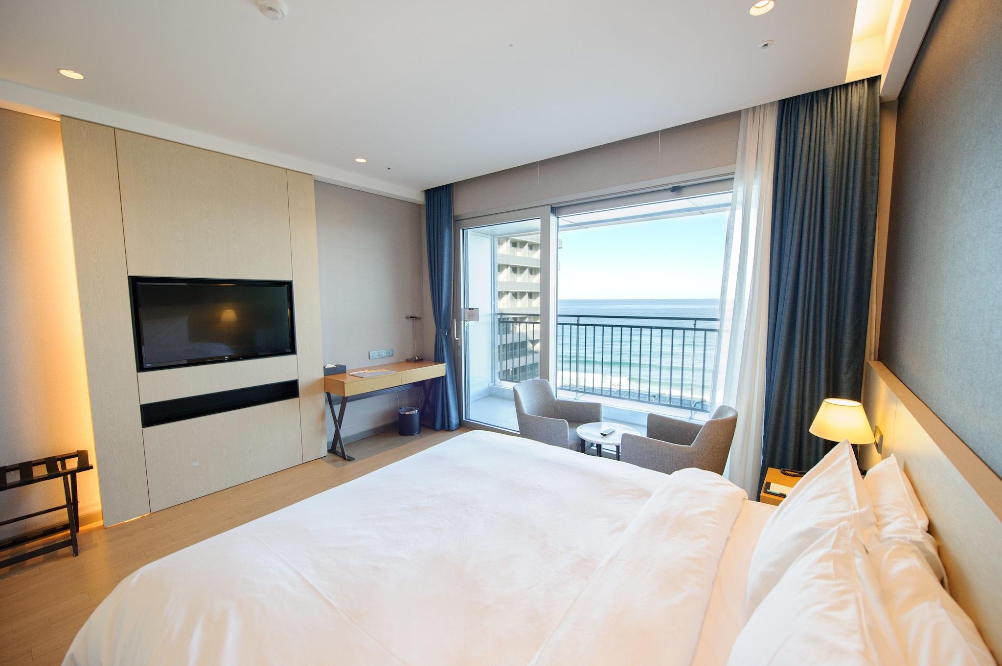 Double Executive Capacity 2