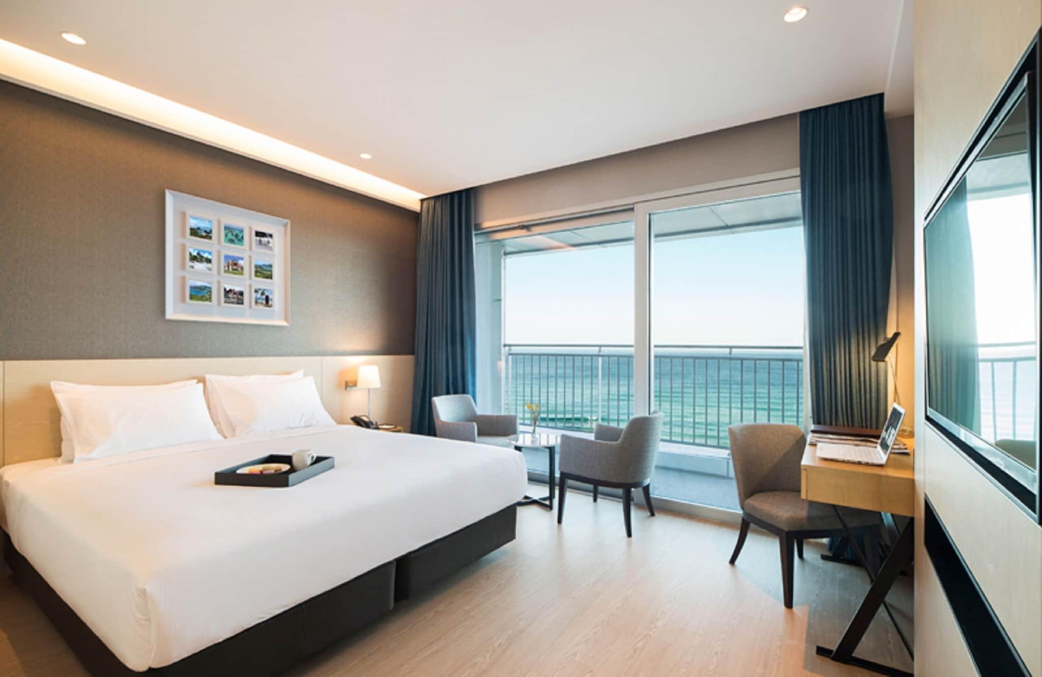 Double Executive Capacity 2