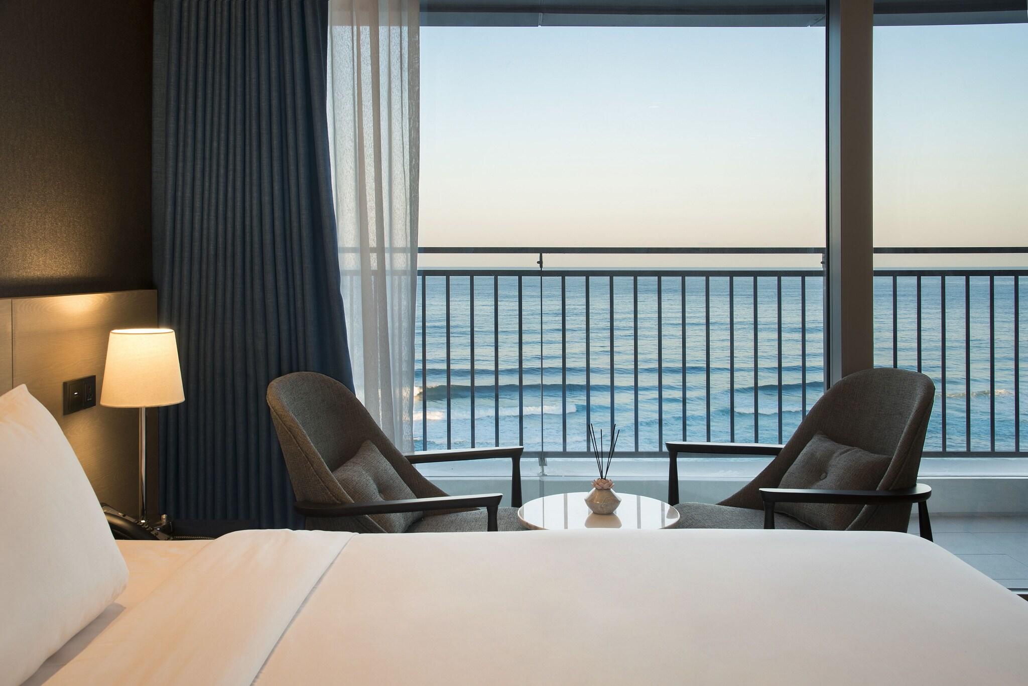 Double Executive Capacity 2