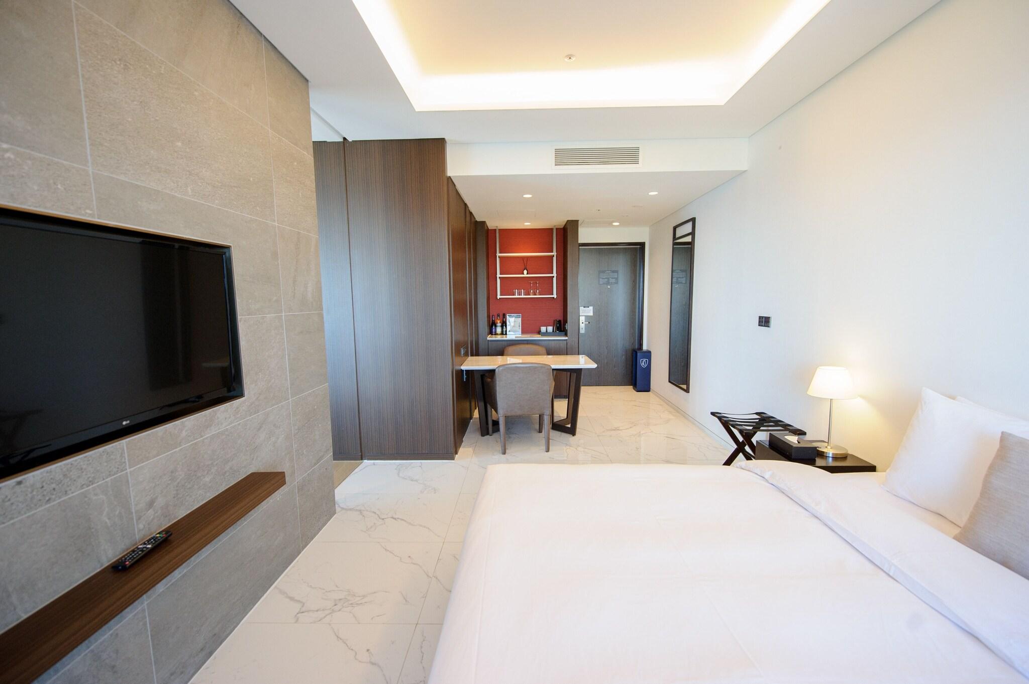 Junior Suite Executive Ocean View