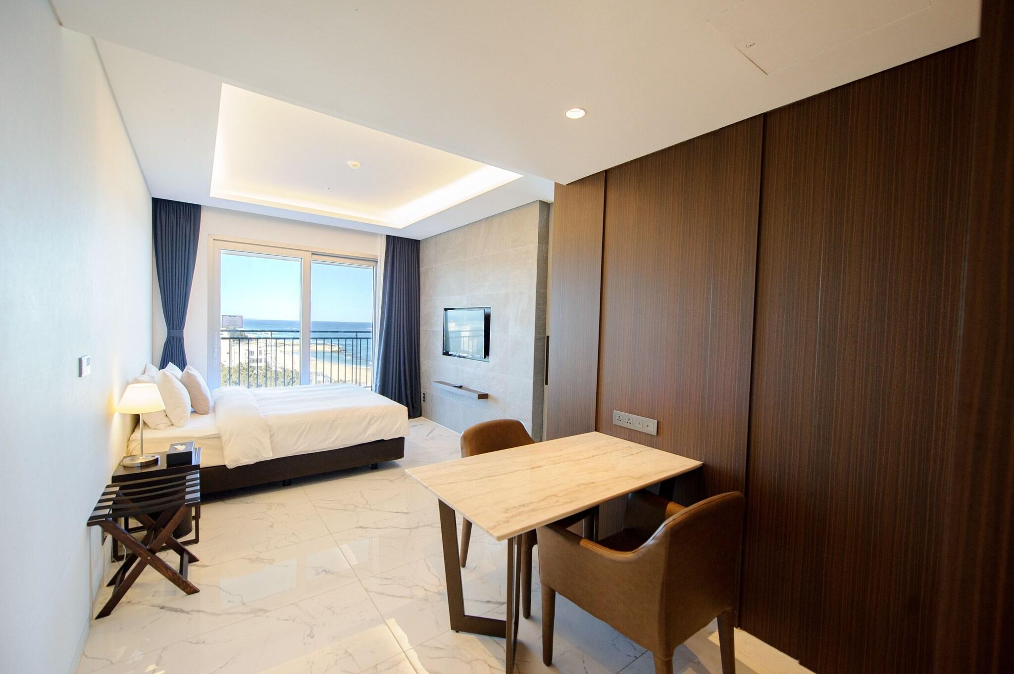 Junior Suite Executive Ocean View