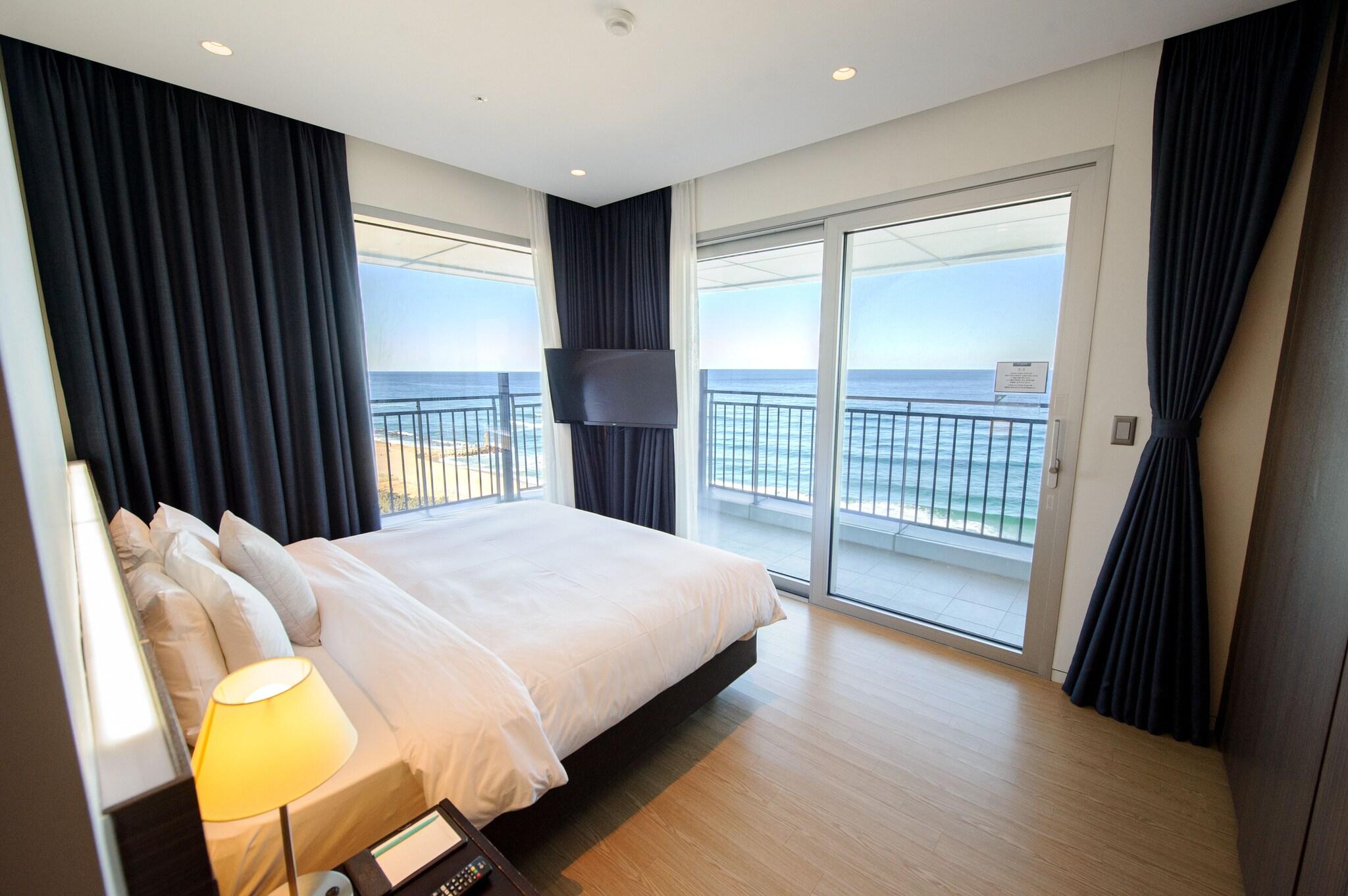 Junior Suite Executive Ocean View