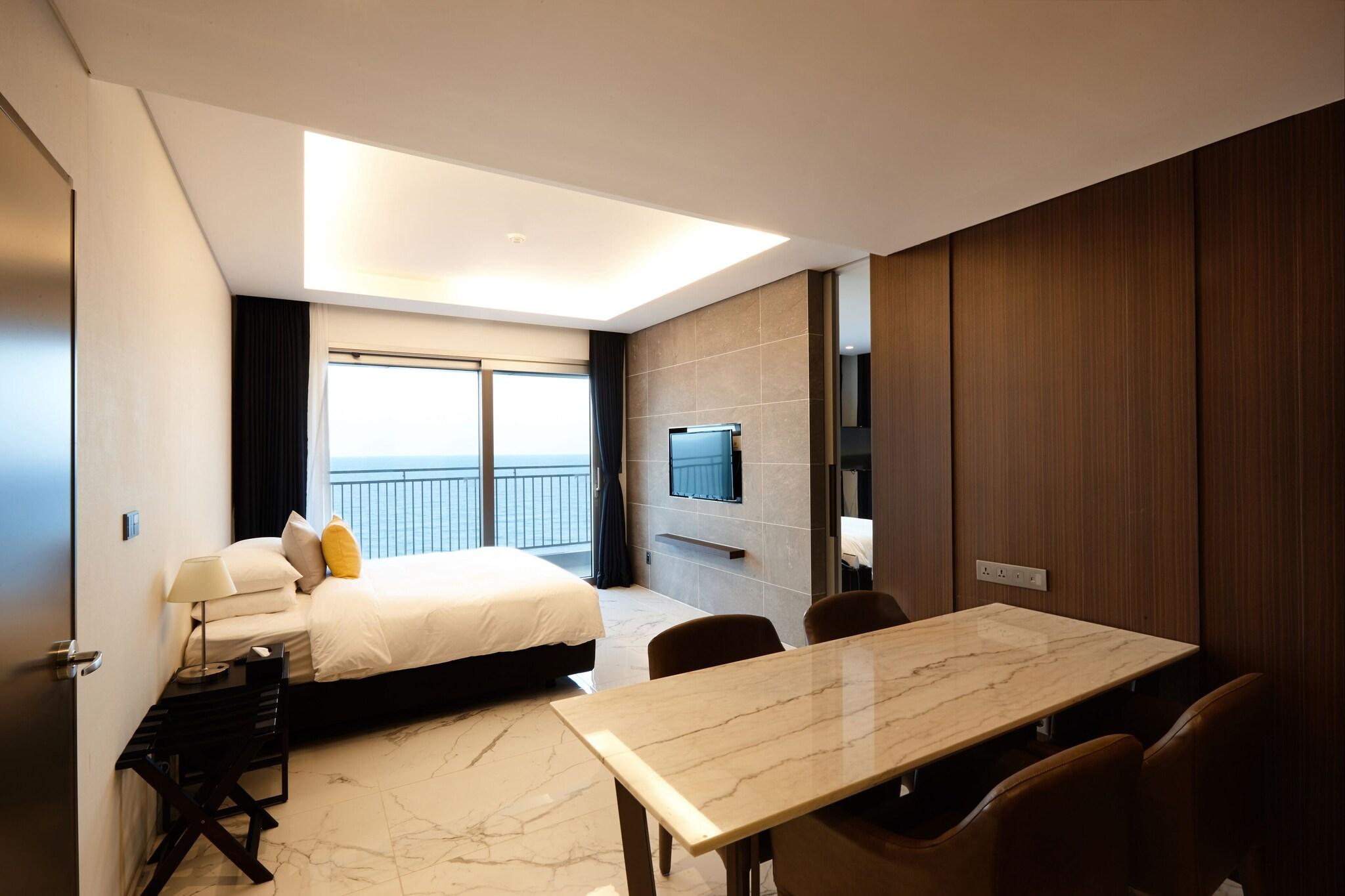 Suite Executive Ocean View