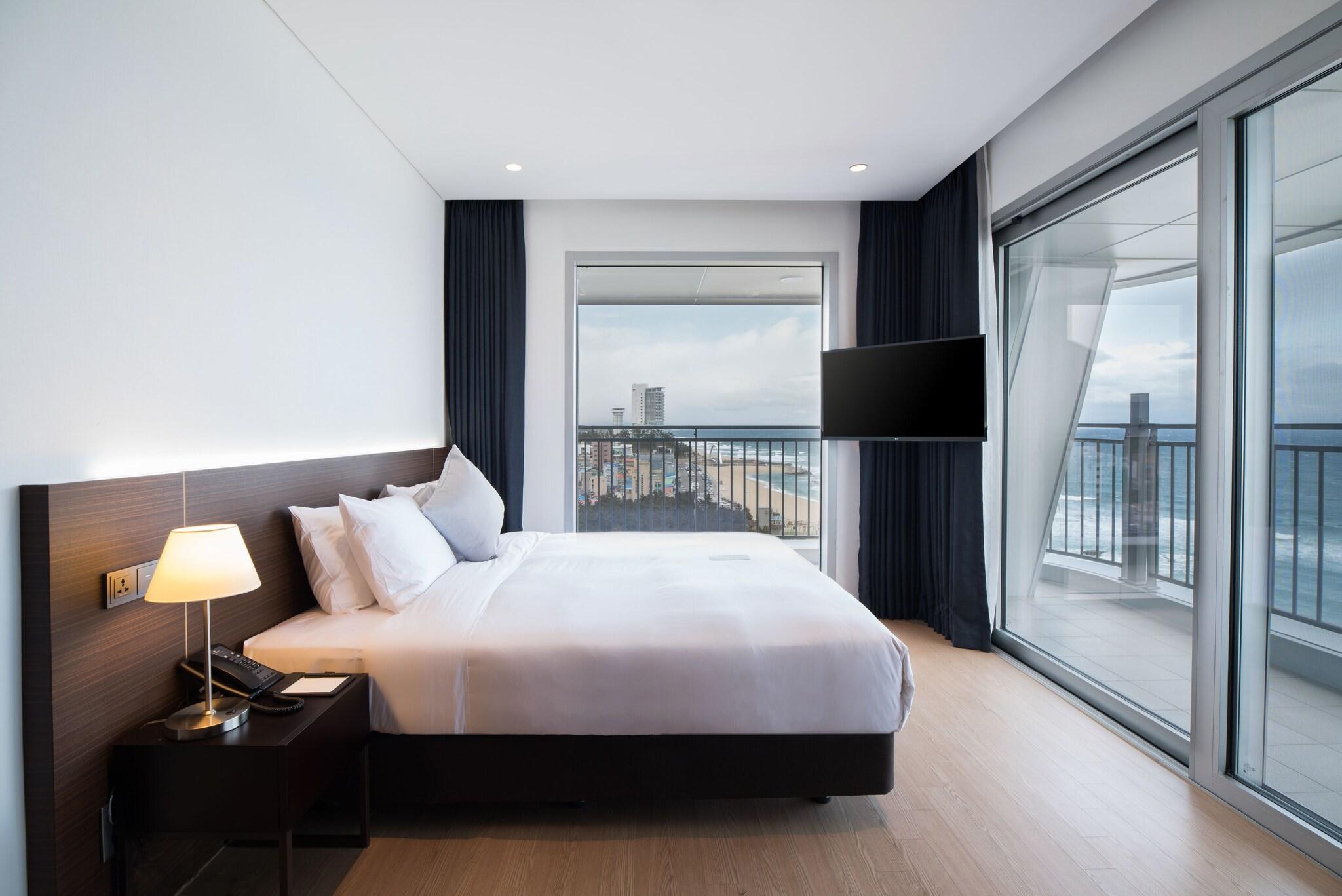 Suite Executive Ocean View