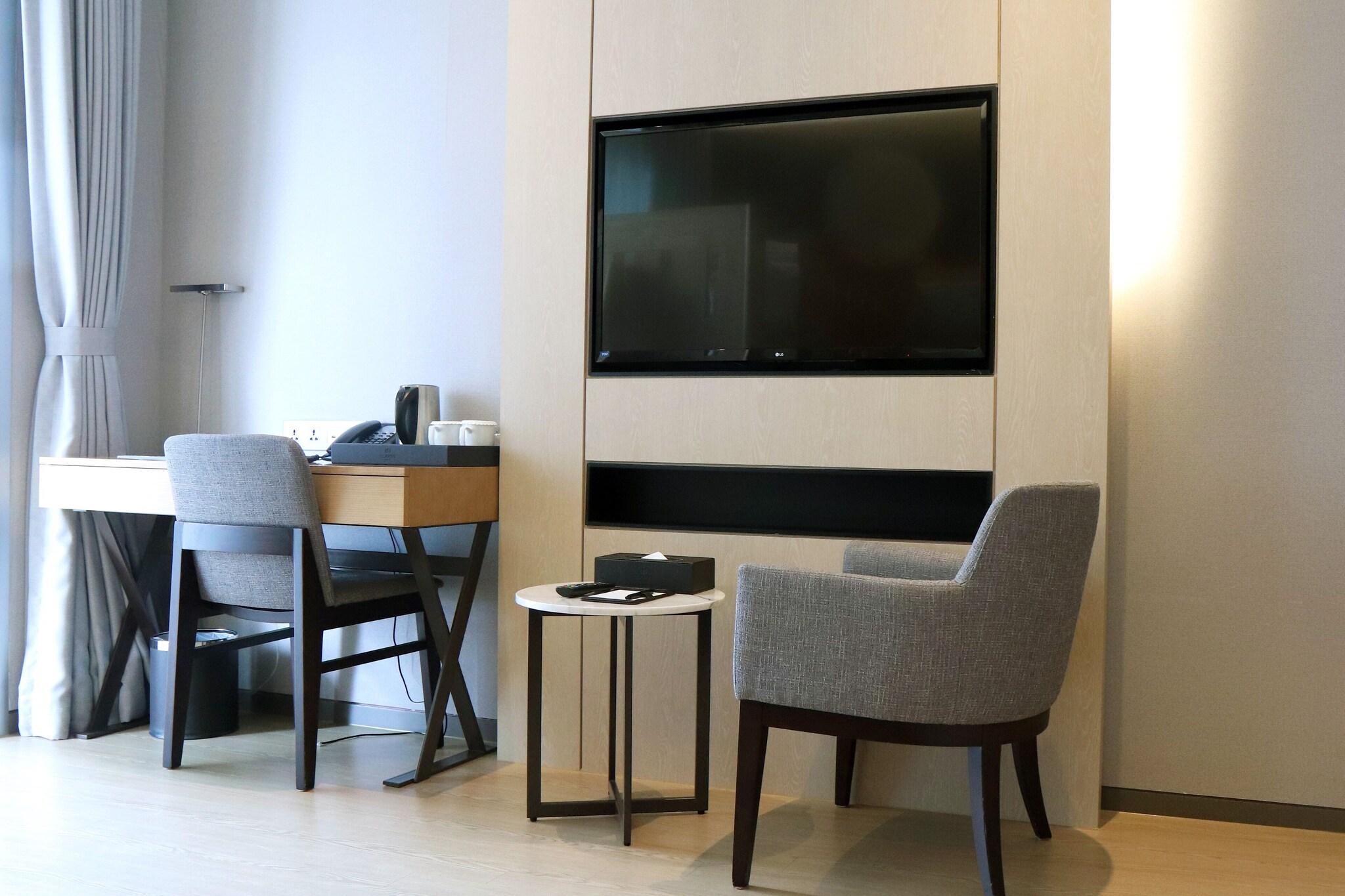 Twin Superior Ocean View