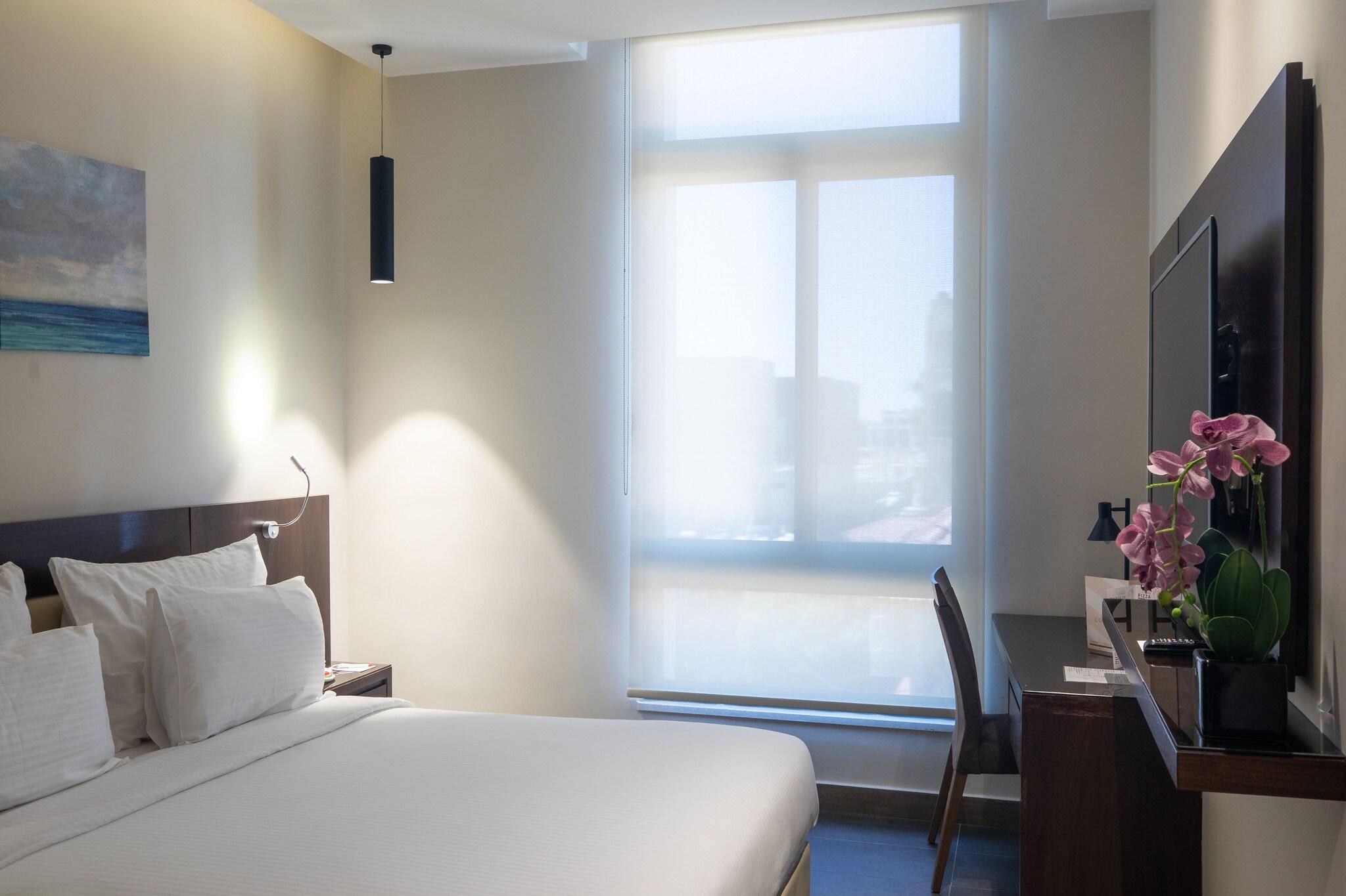 Single Classic One Bedroom