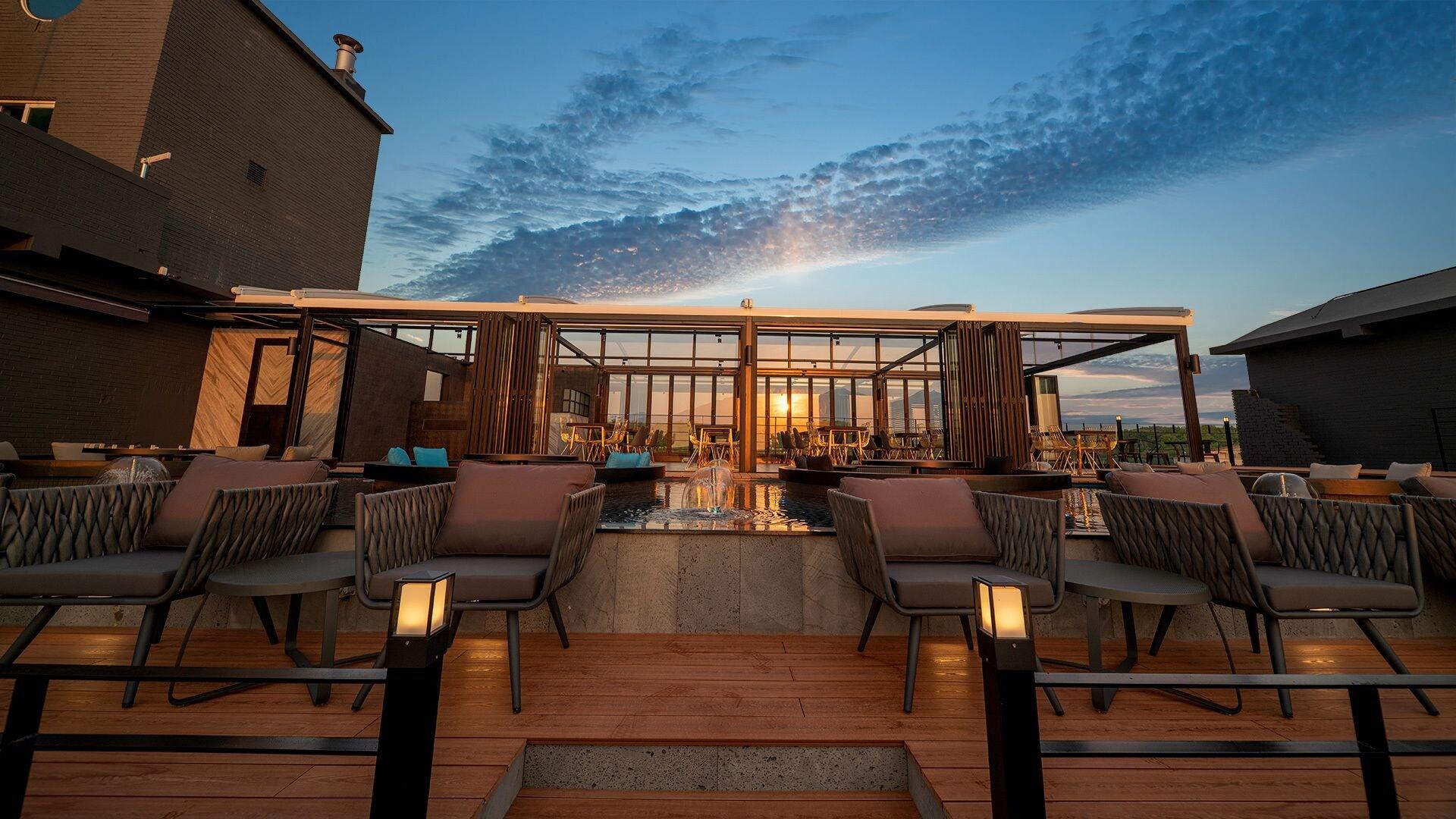 Sports and Entertainment