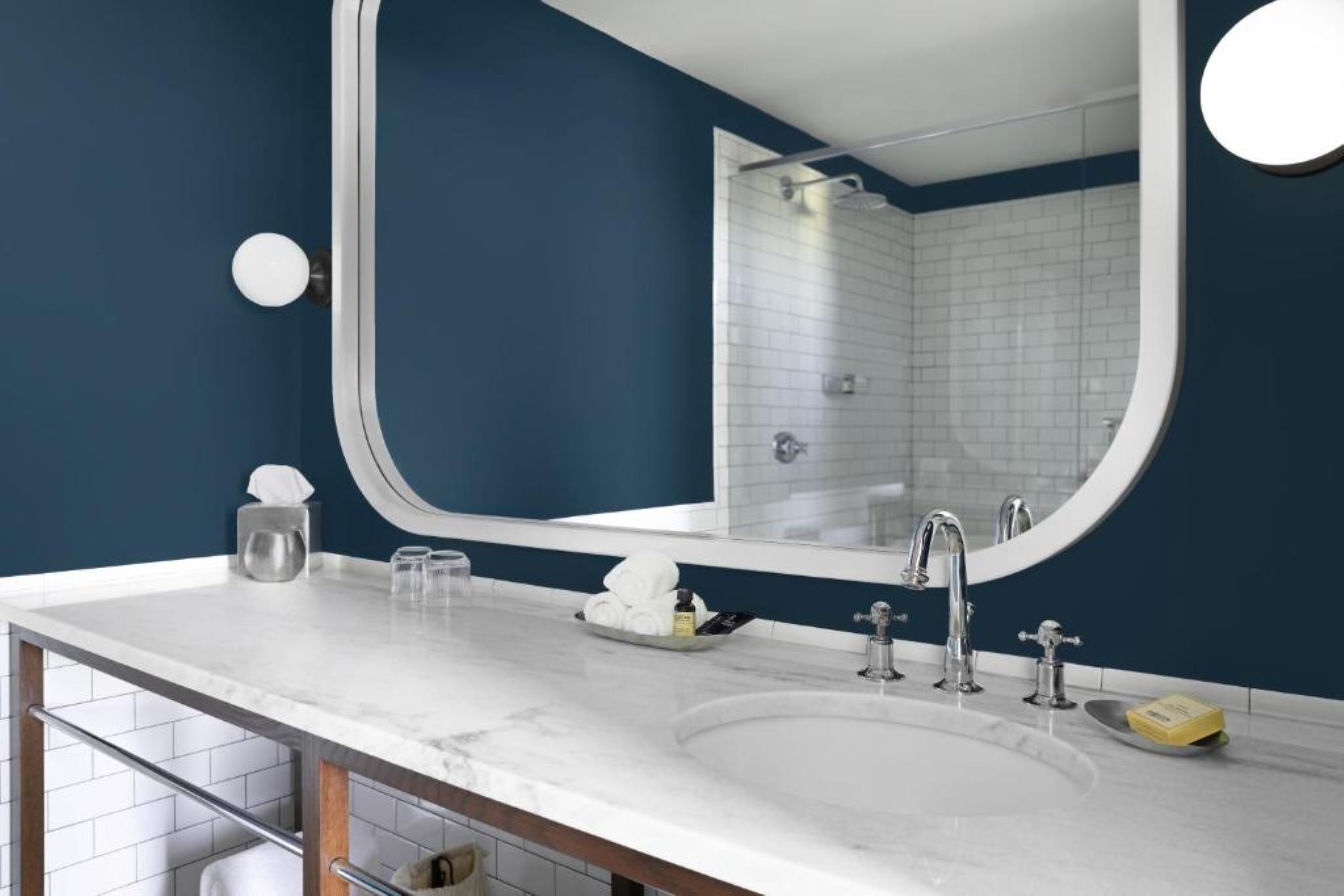 Suite King Bed One Bedroom 