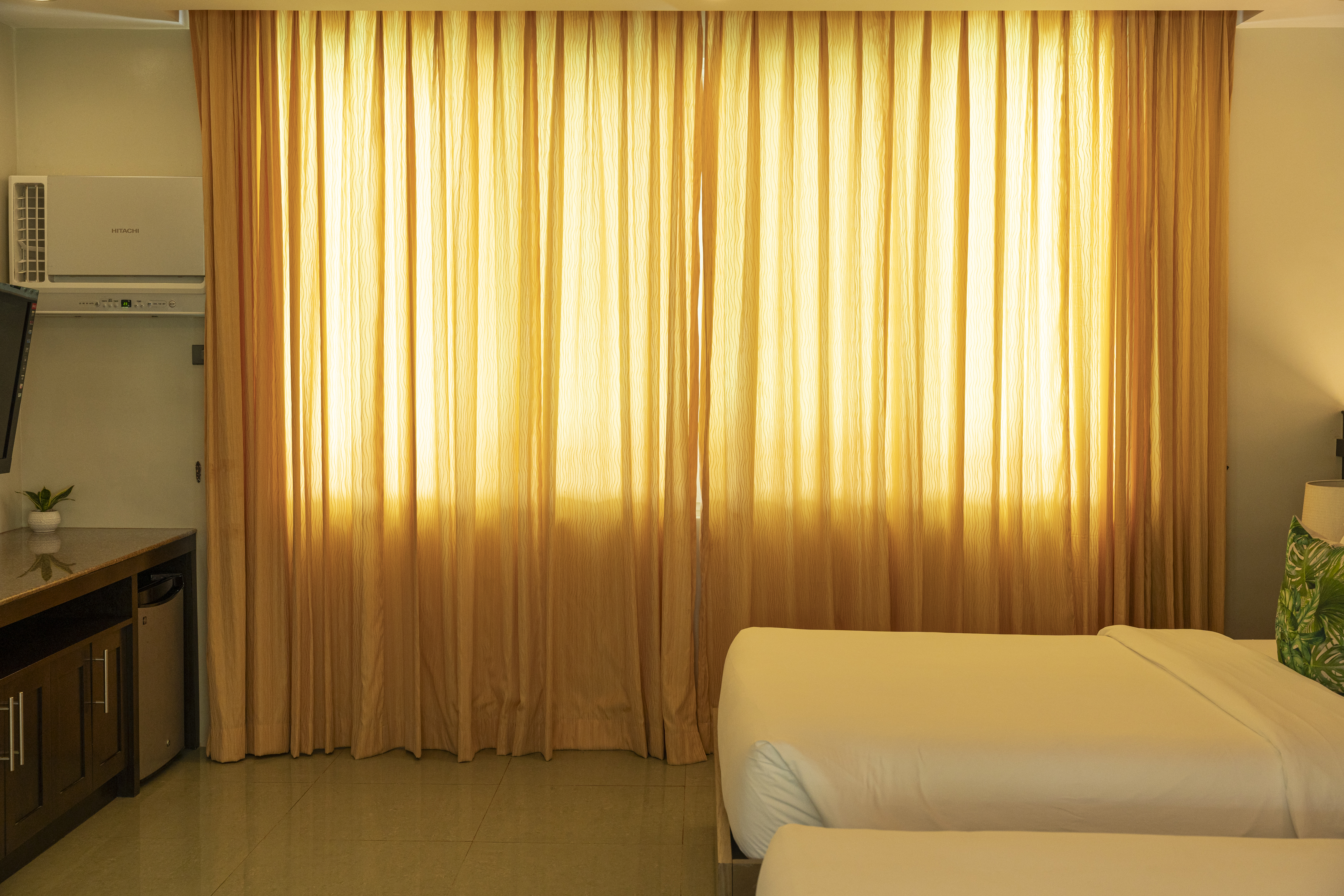 Double or Twin Deluxe Premium