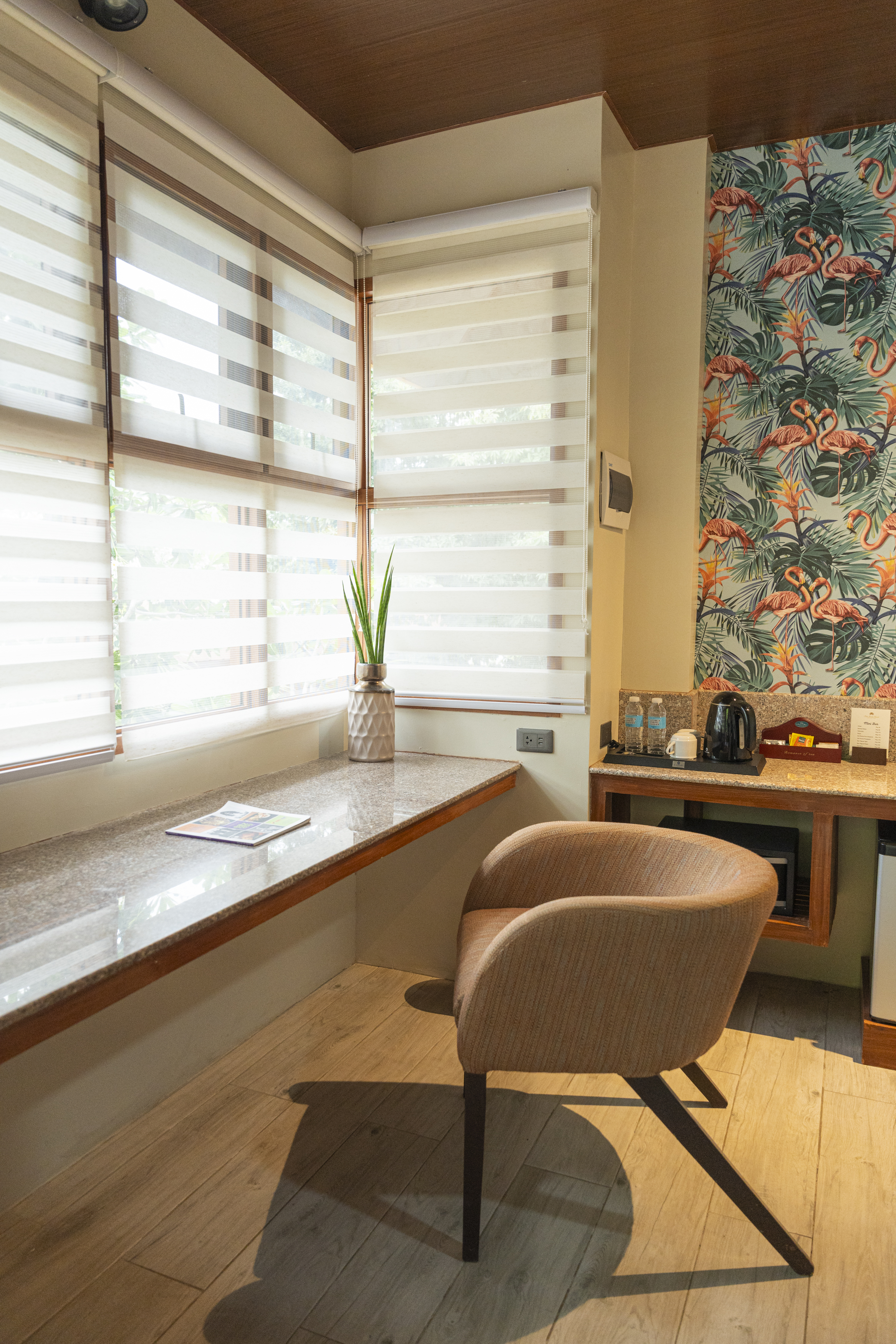 Double or Twin Premier