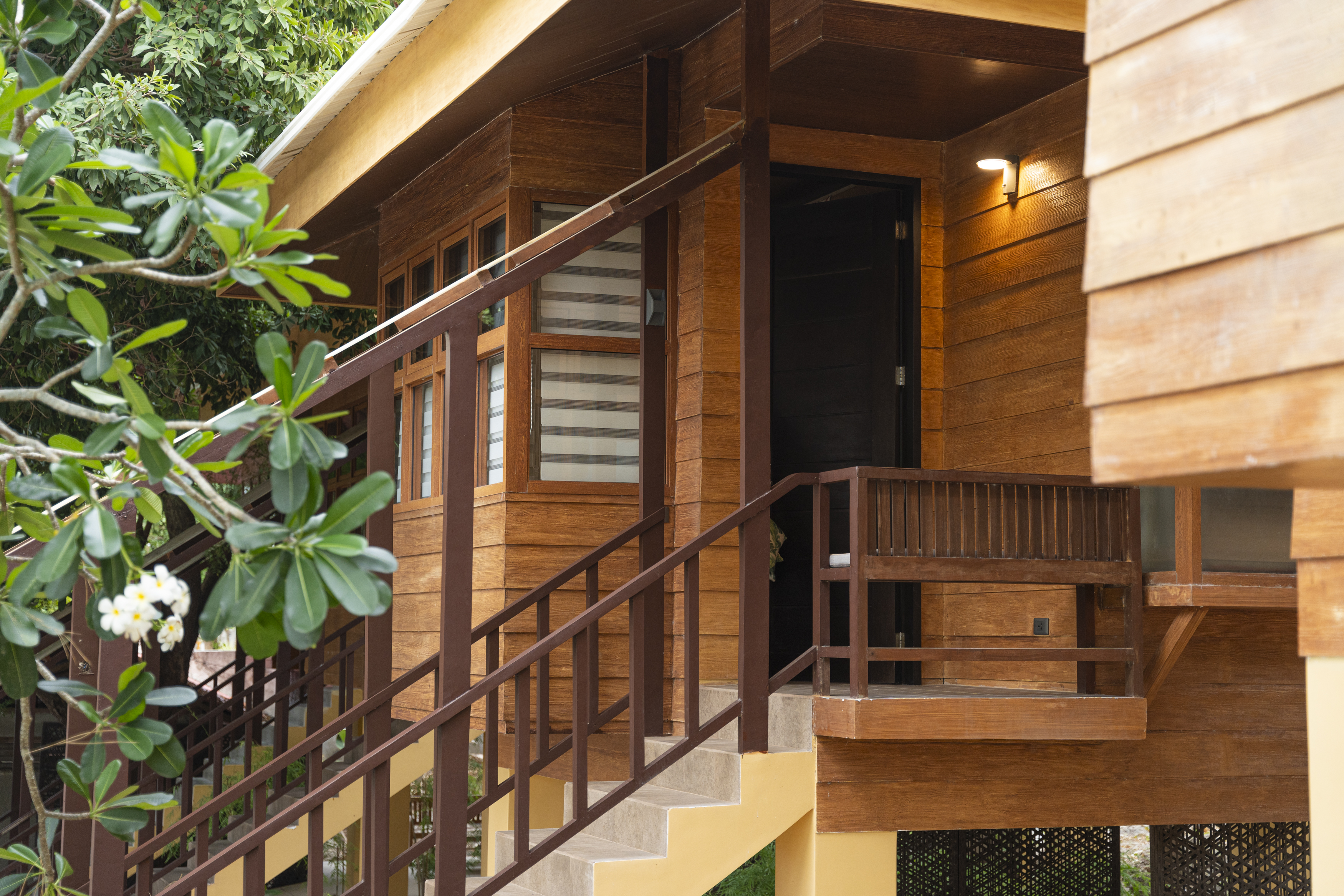 Double or Twin Premier