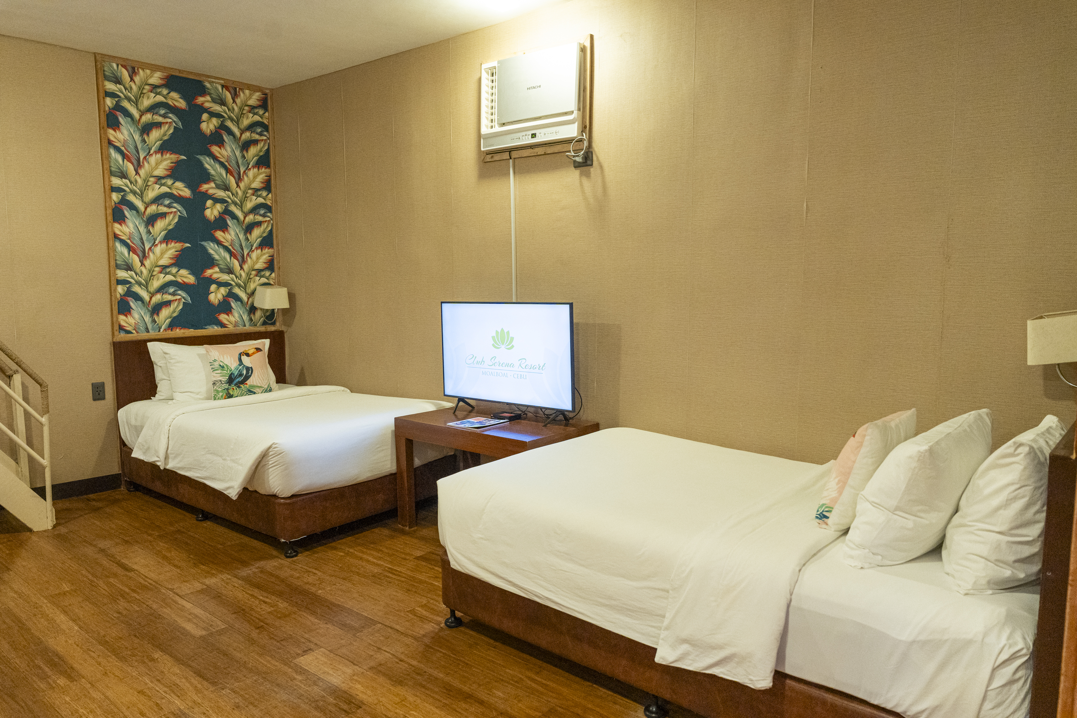 Family Room Ocean View