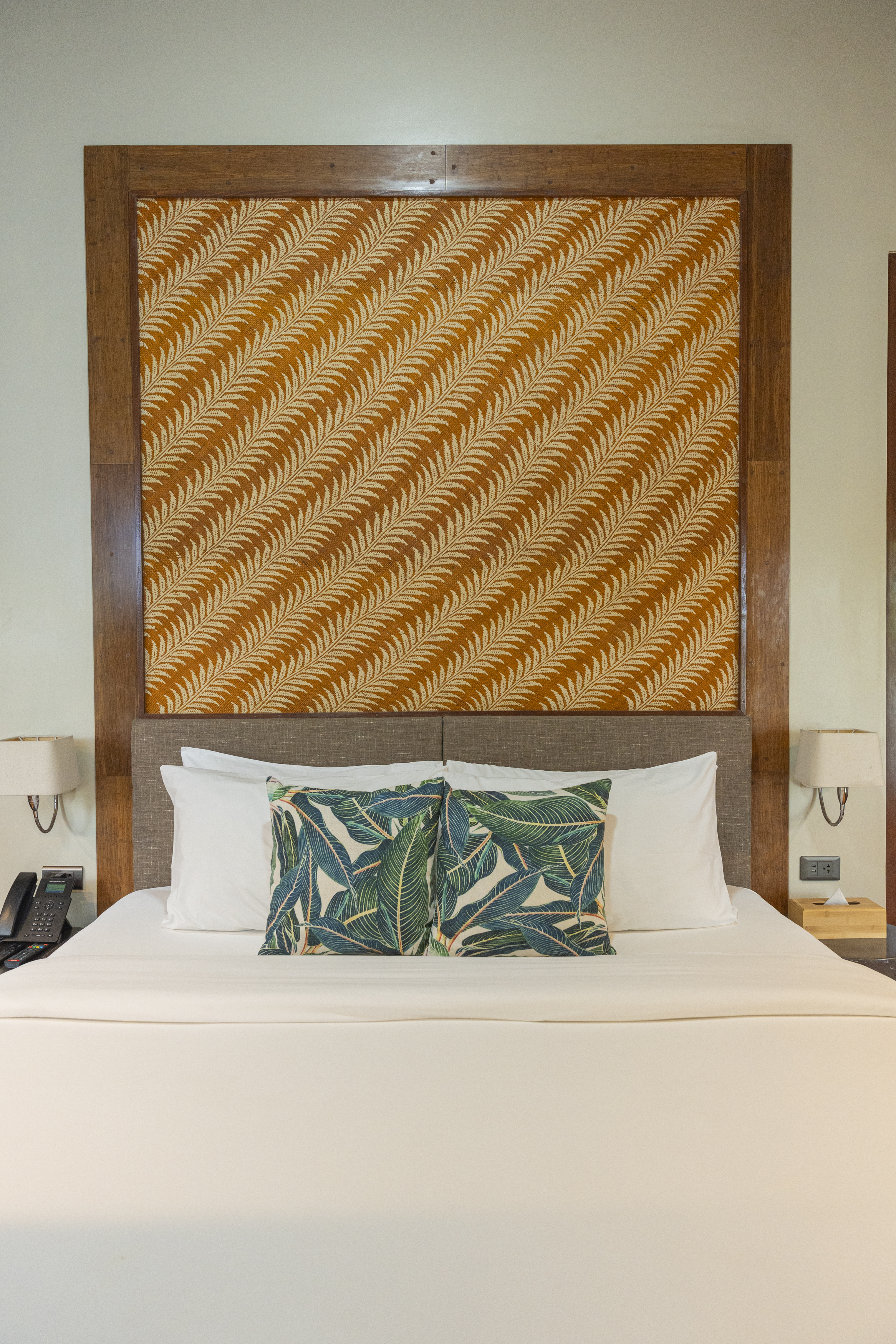 Double or Twin Premier