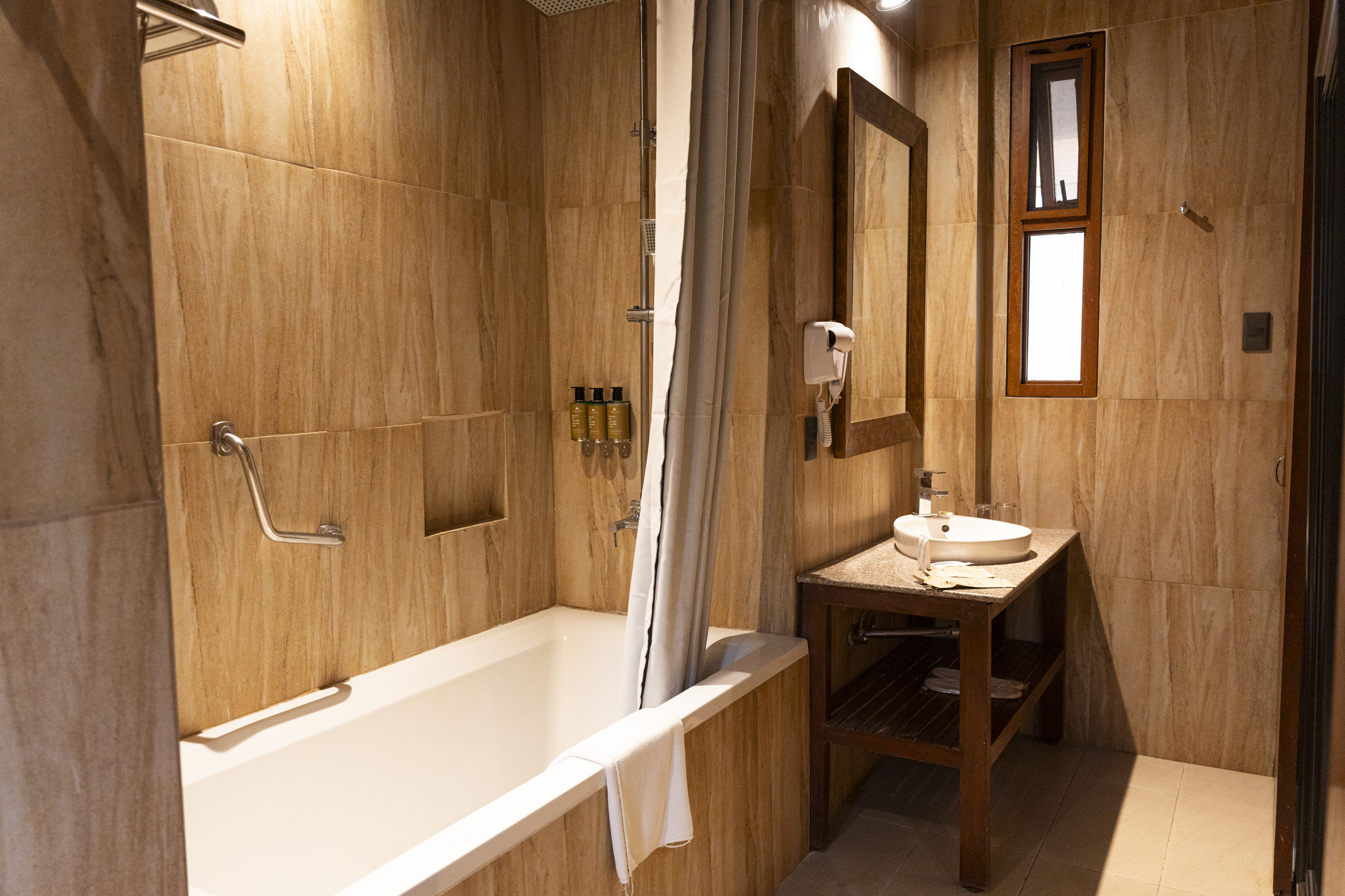 Double or Twin Premier