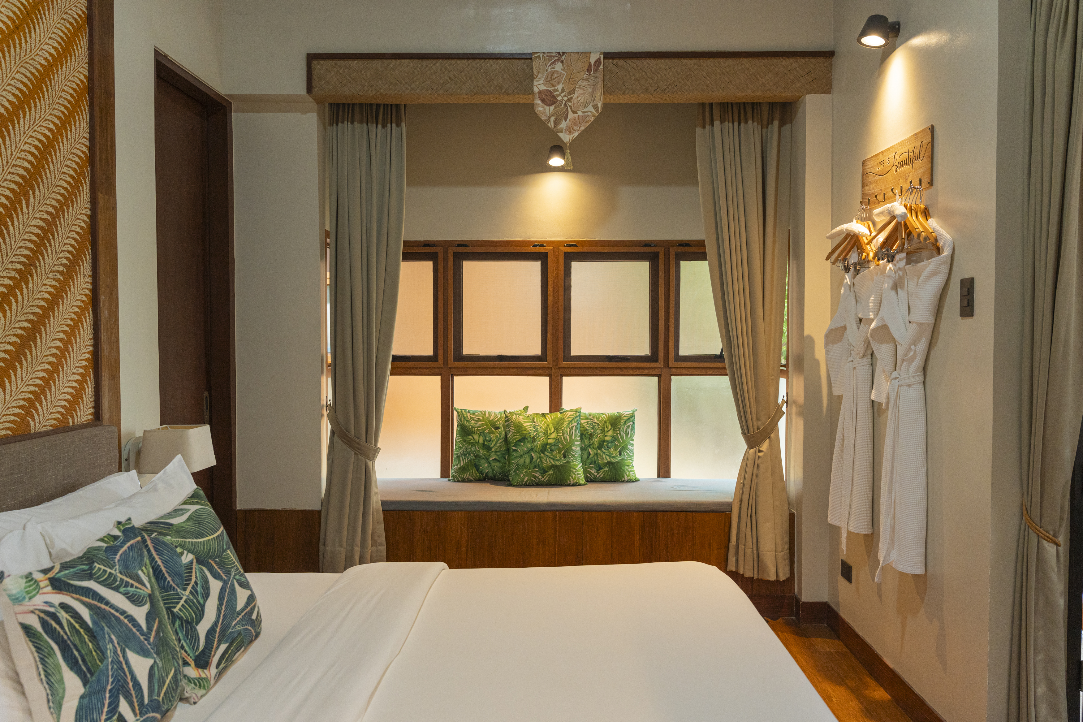 Double or Twin Premier