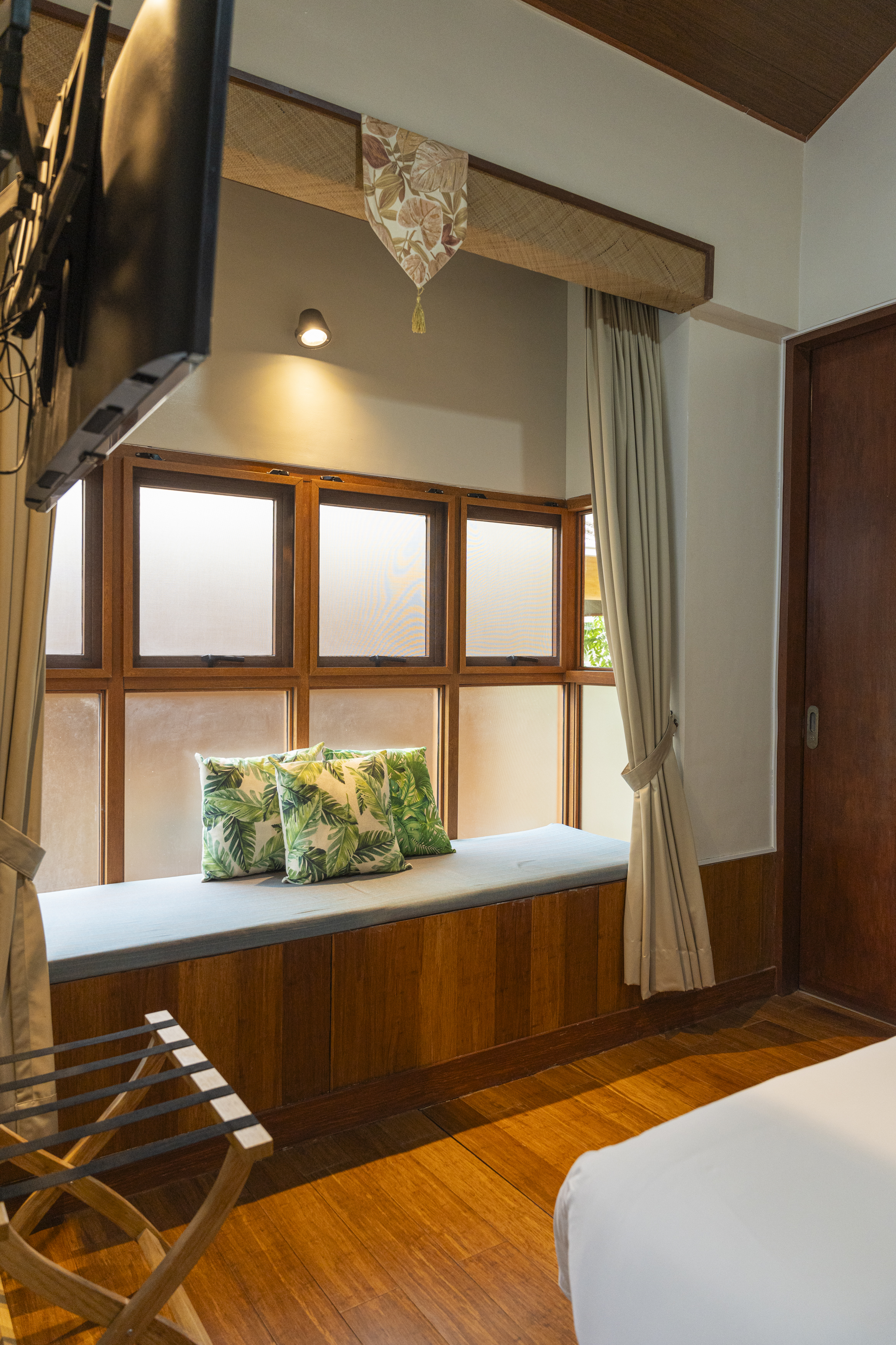 Double or Twin Premier