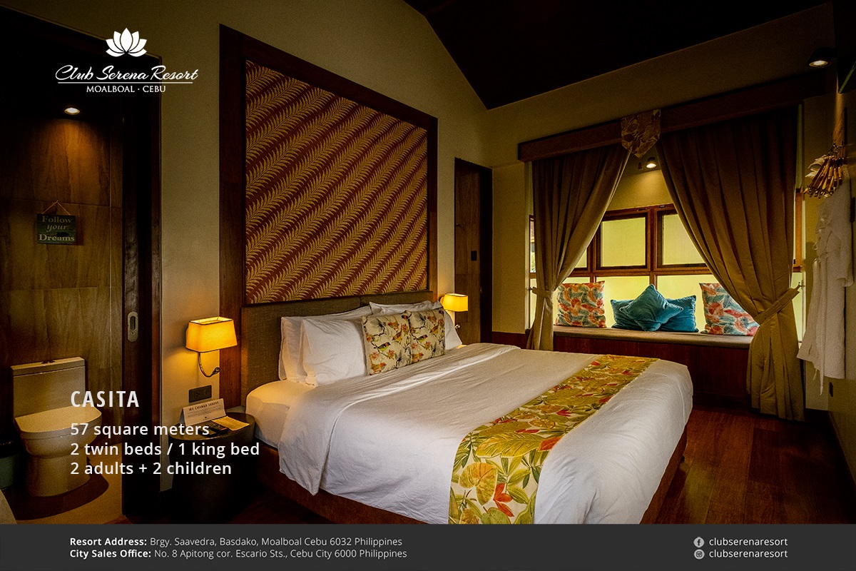 Double or Twin Premier