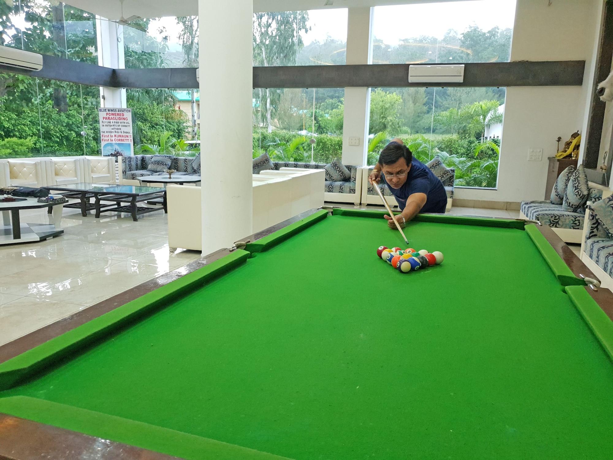 Sports and Entertainment