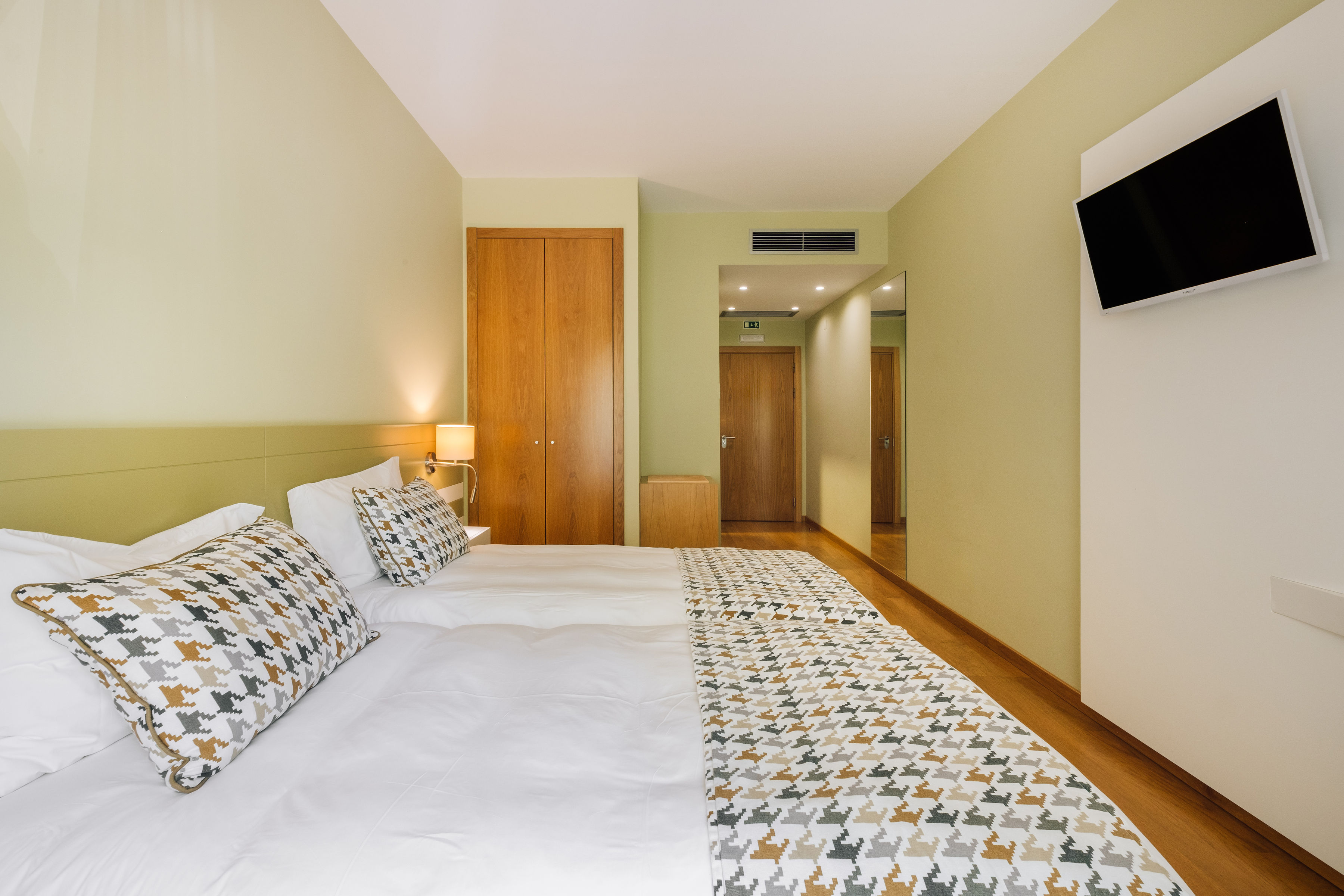 Double or Twin Classic