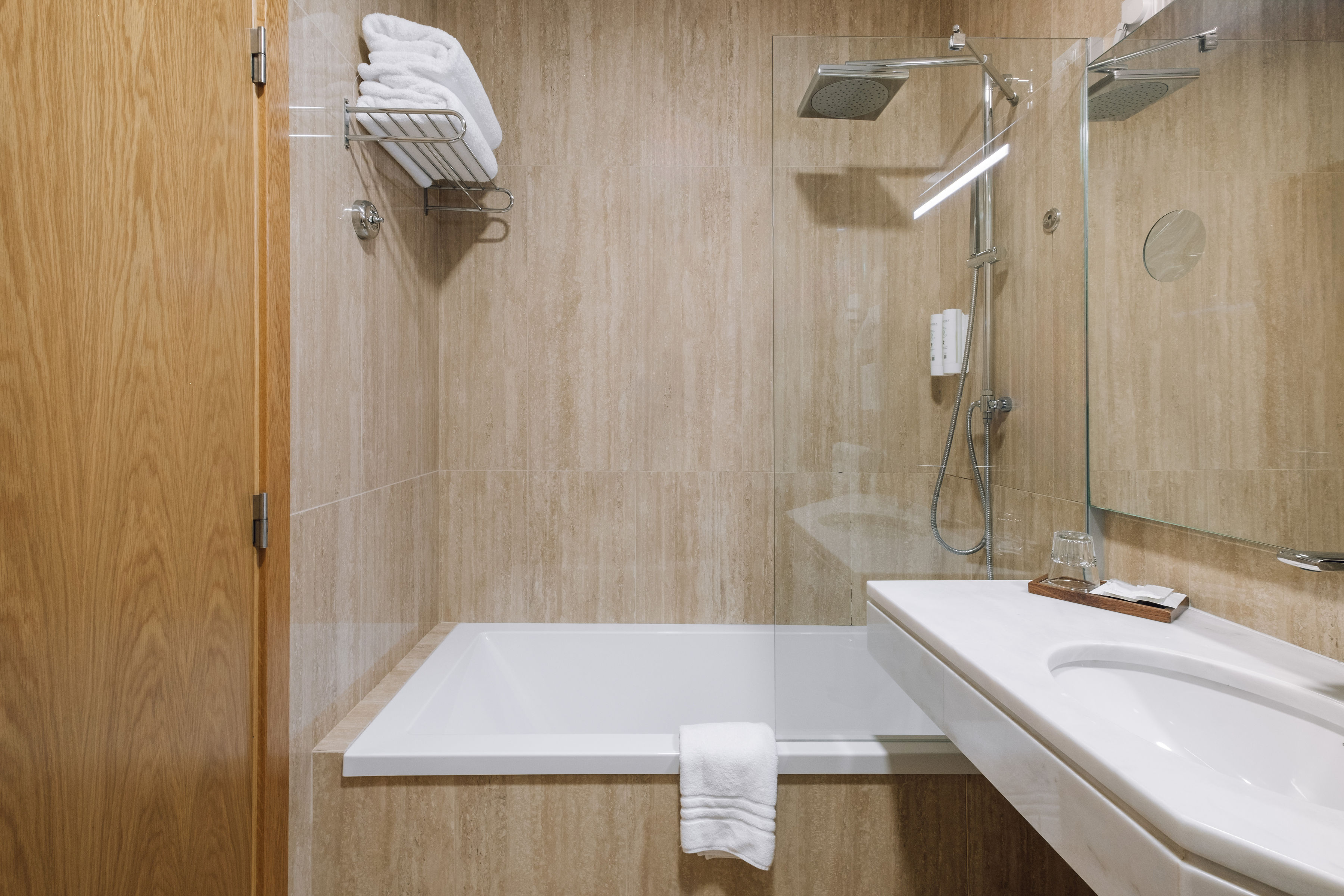 Junior Suite with Terrace