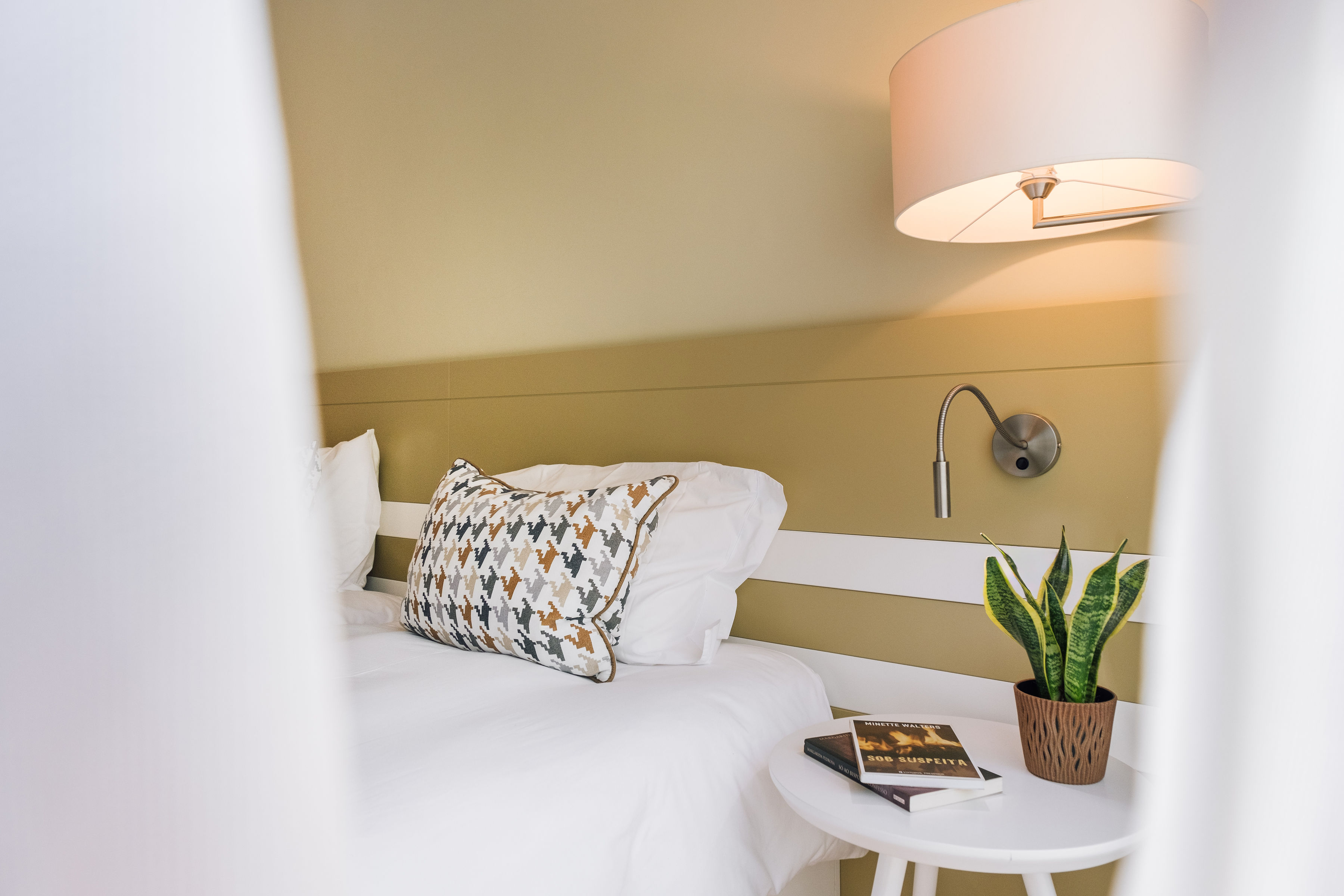 Double or Twin Classic