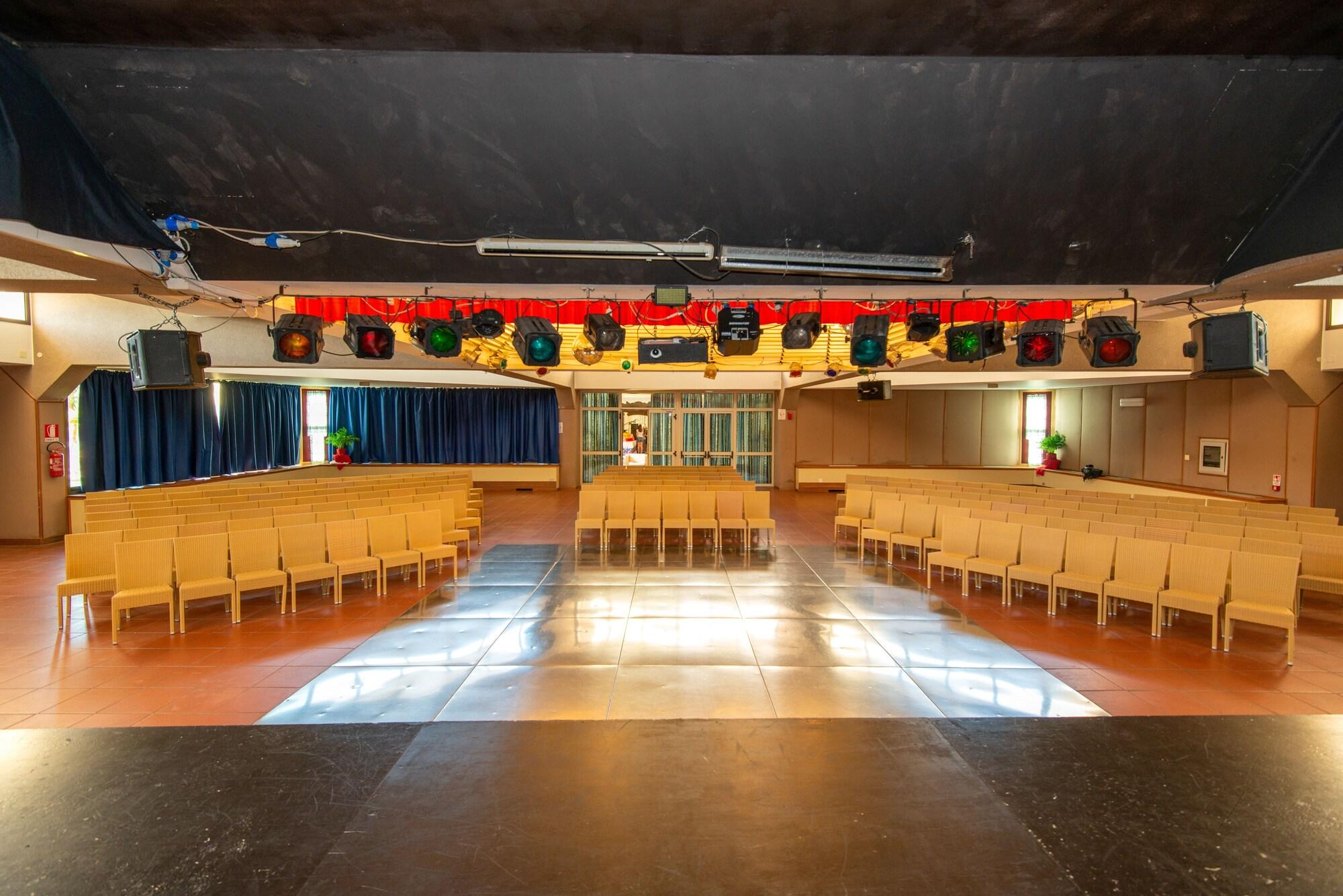 Sports and Entertainment