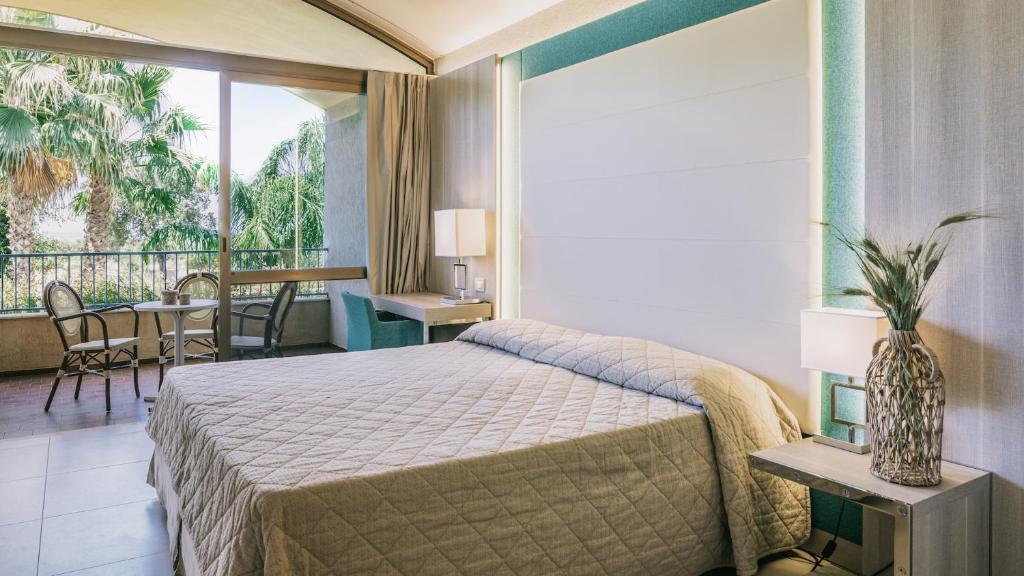 Double or Twin Standard