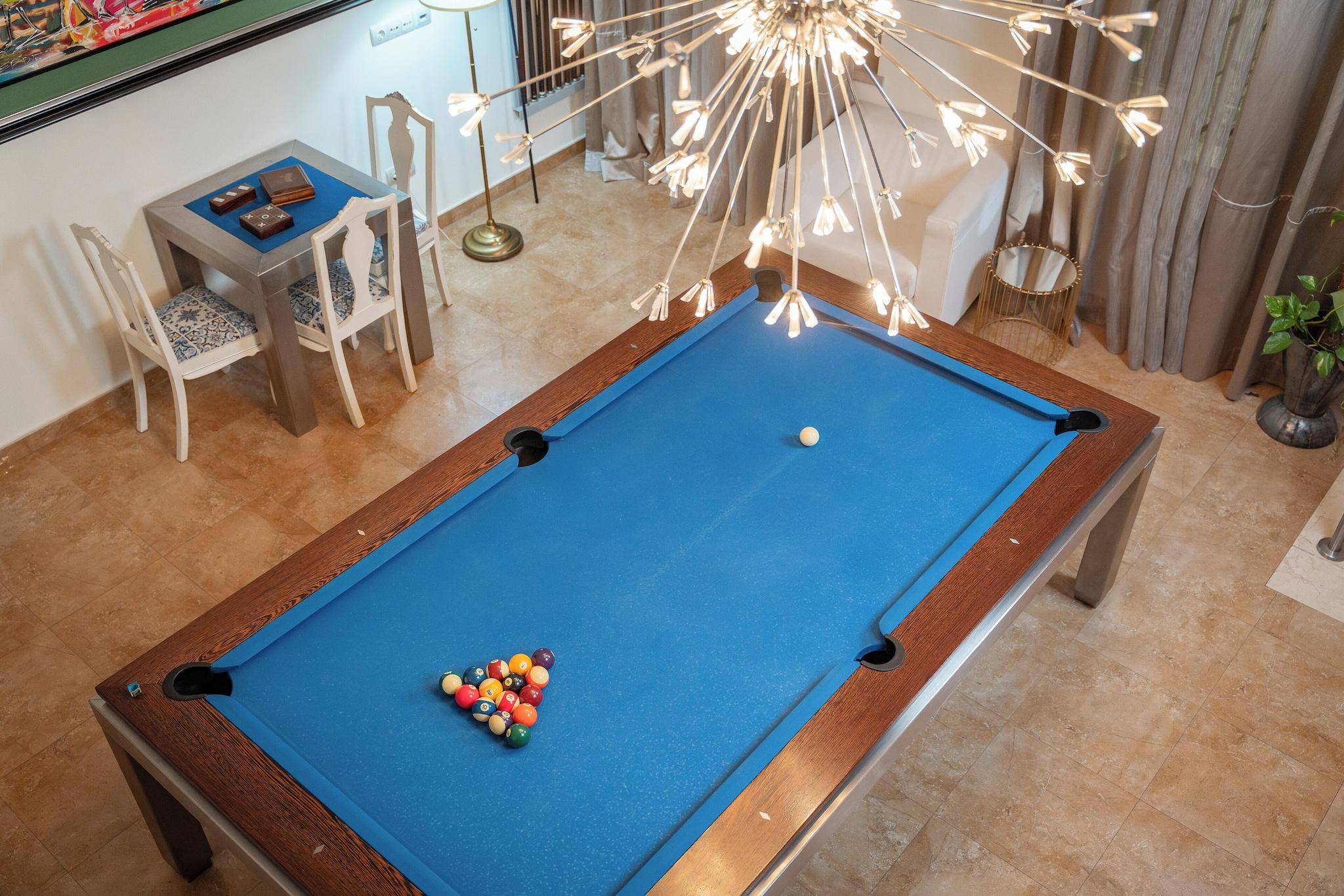 Sports and Entertainment