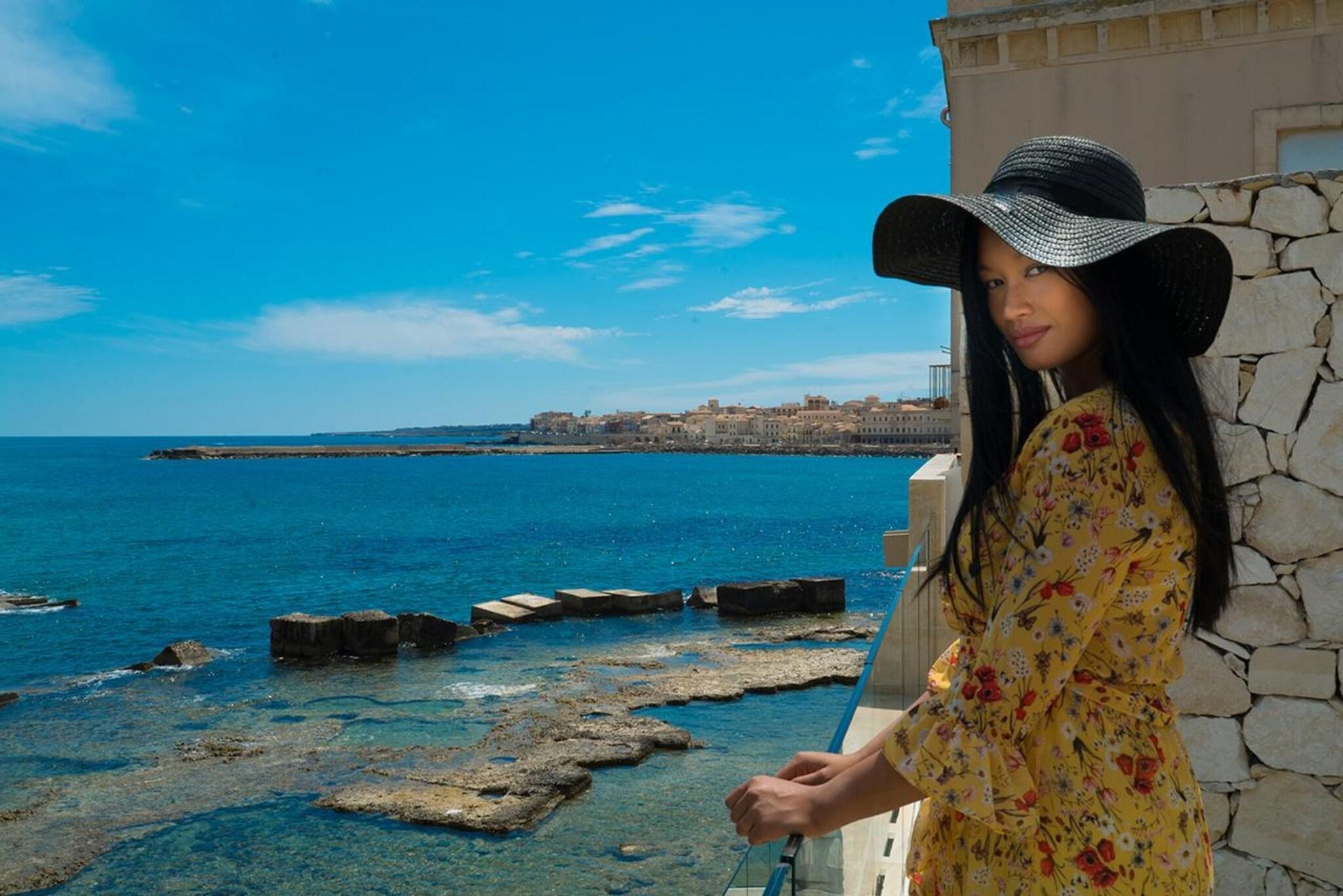 Room Penthouse with Views