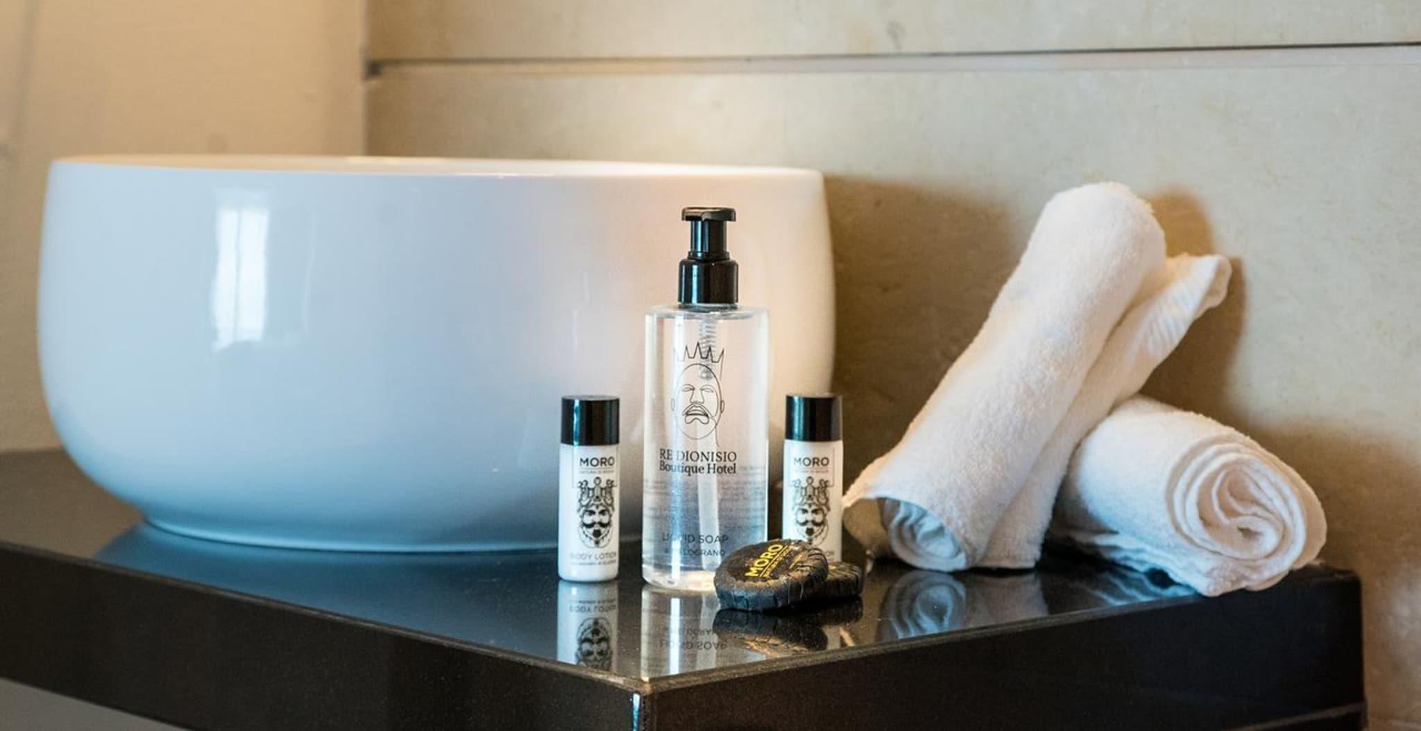 Room Penthouse with Views