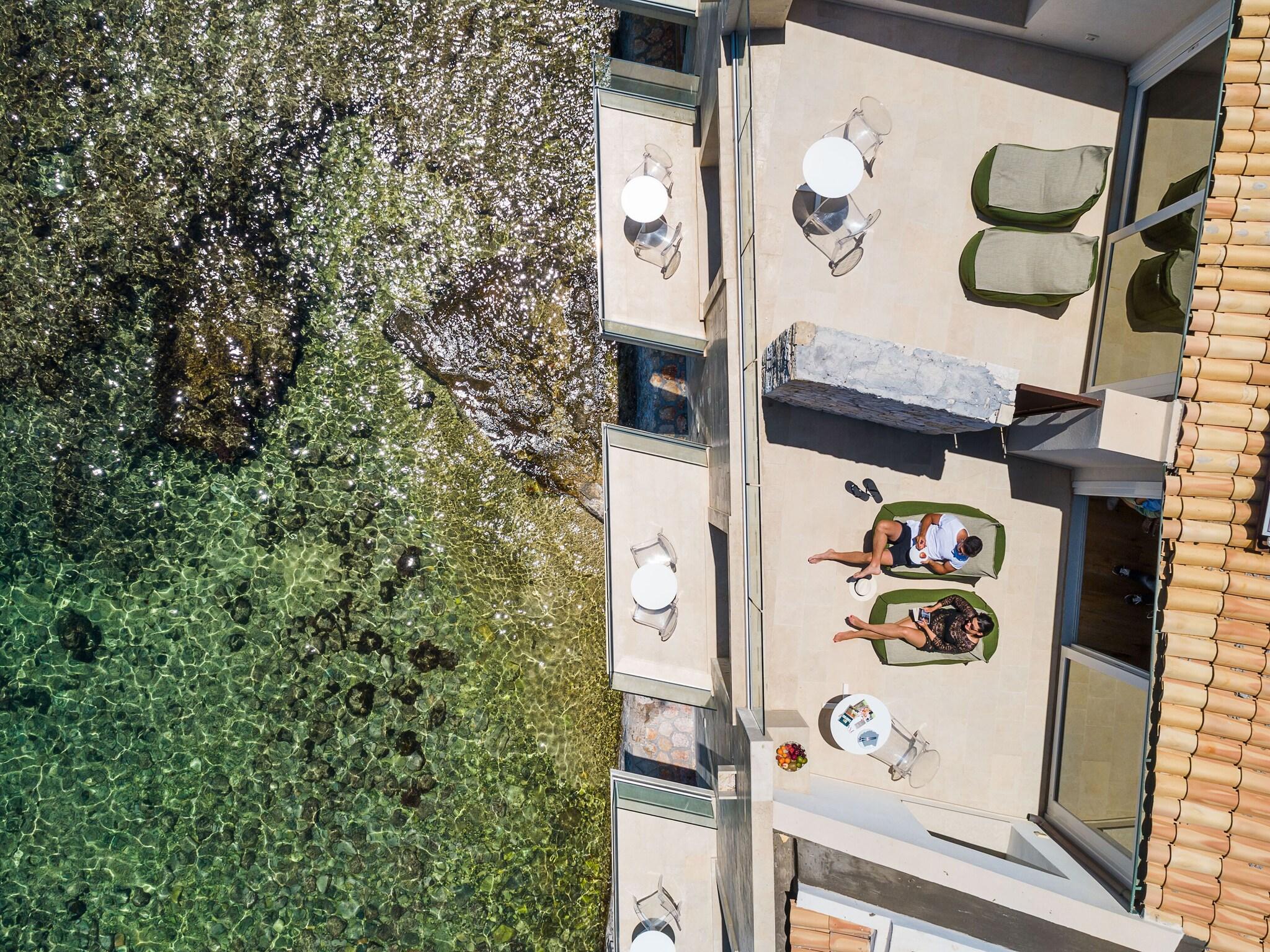 Room Penthouse with Views