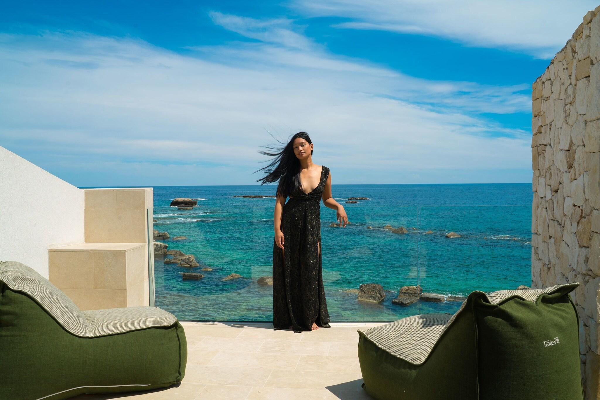 Room Penthouse with Views