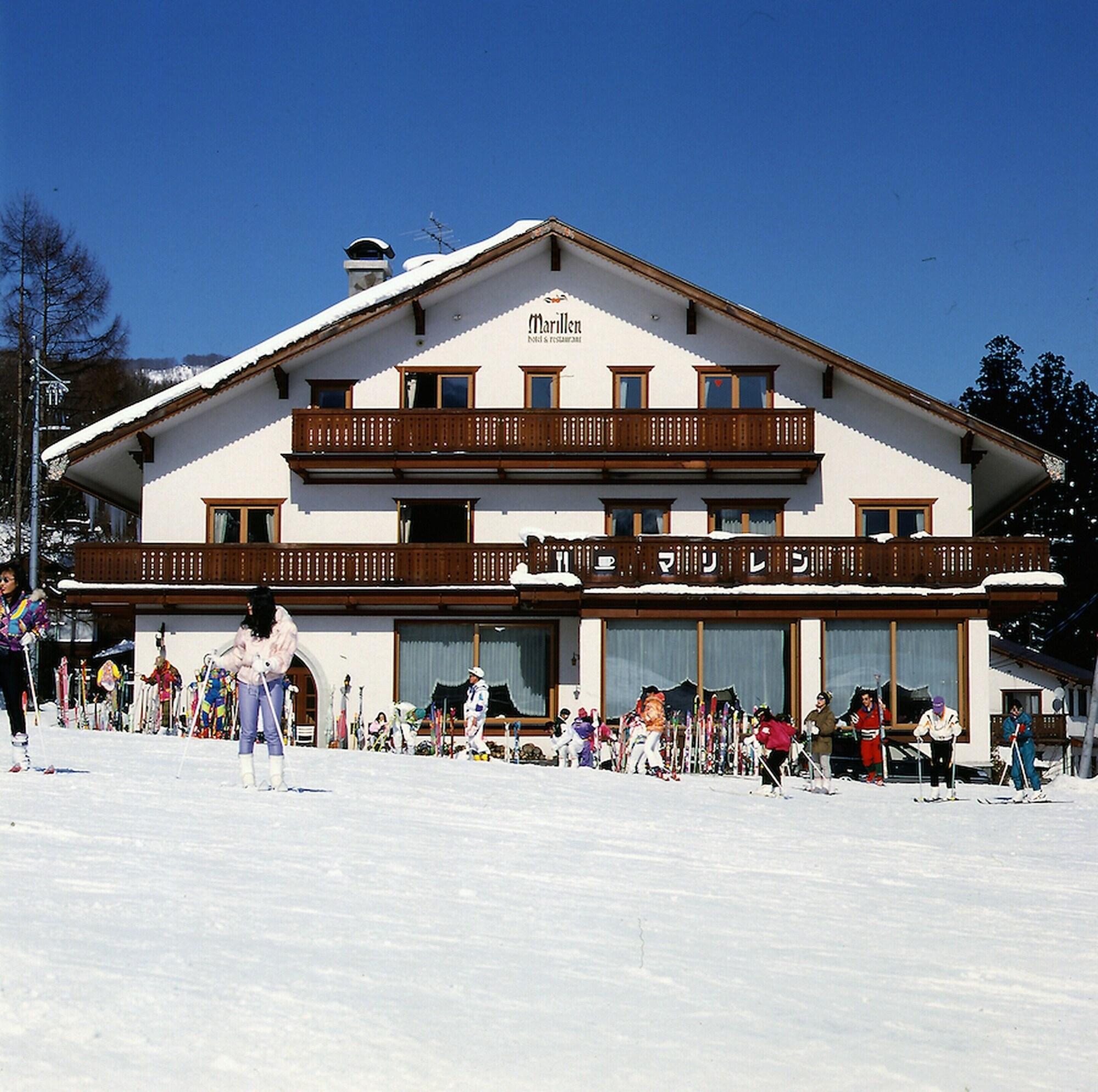 General View