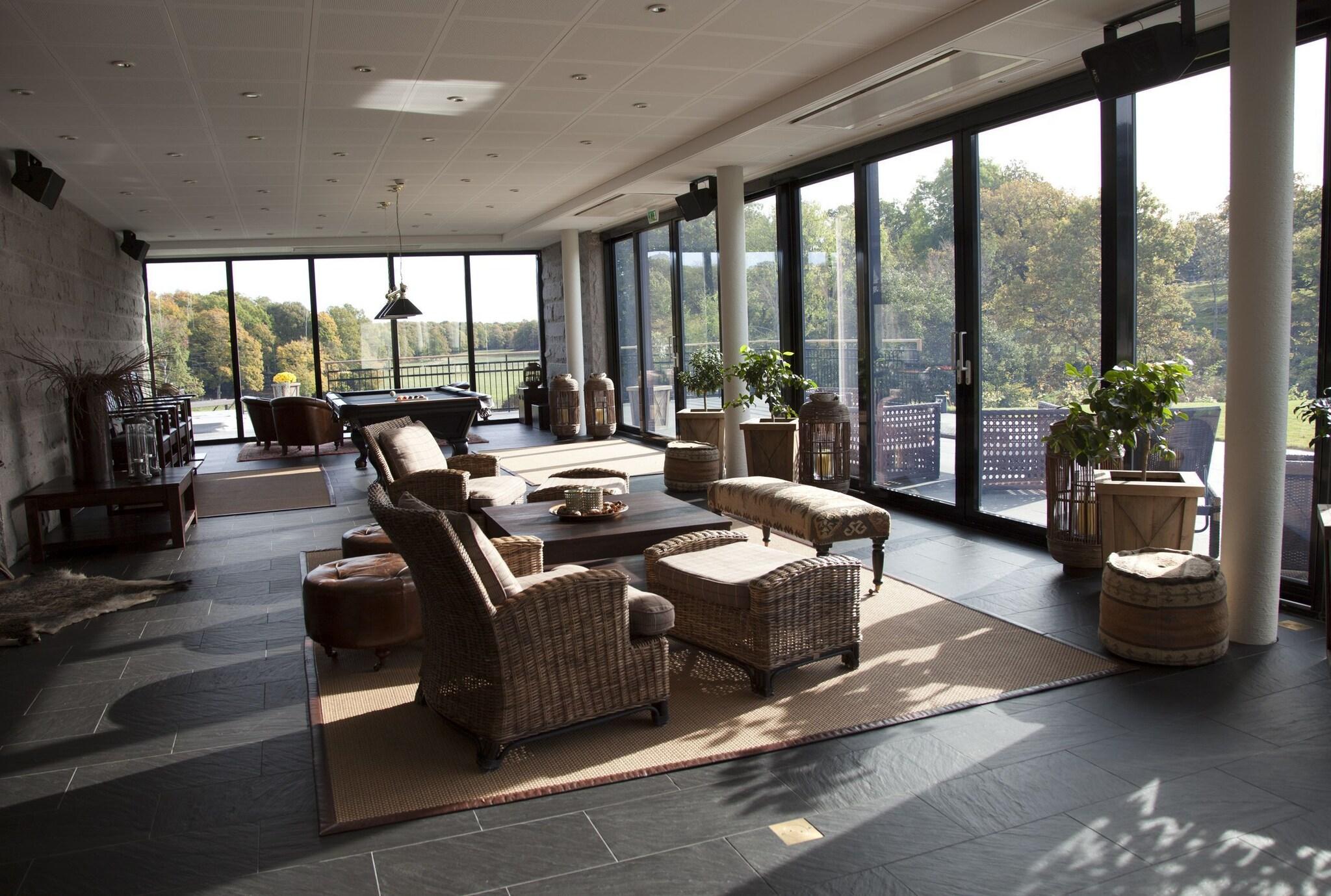 Sports and Entertainment