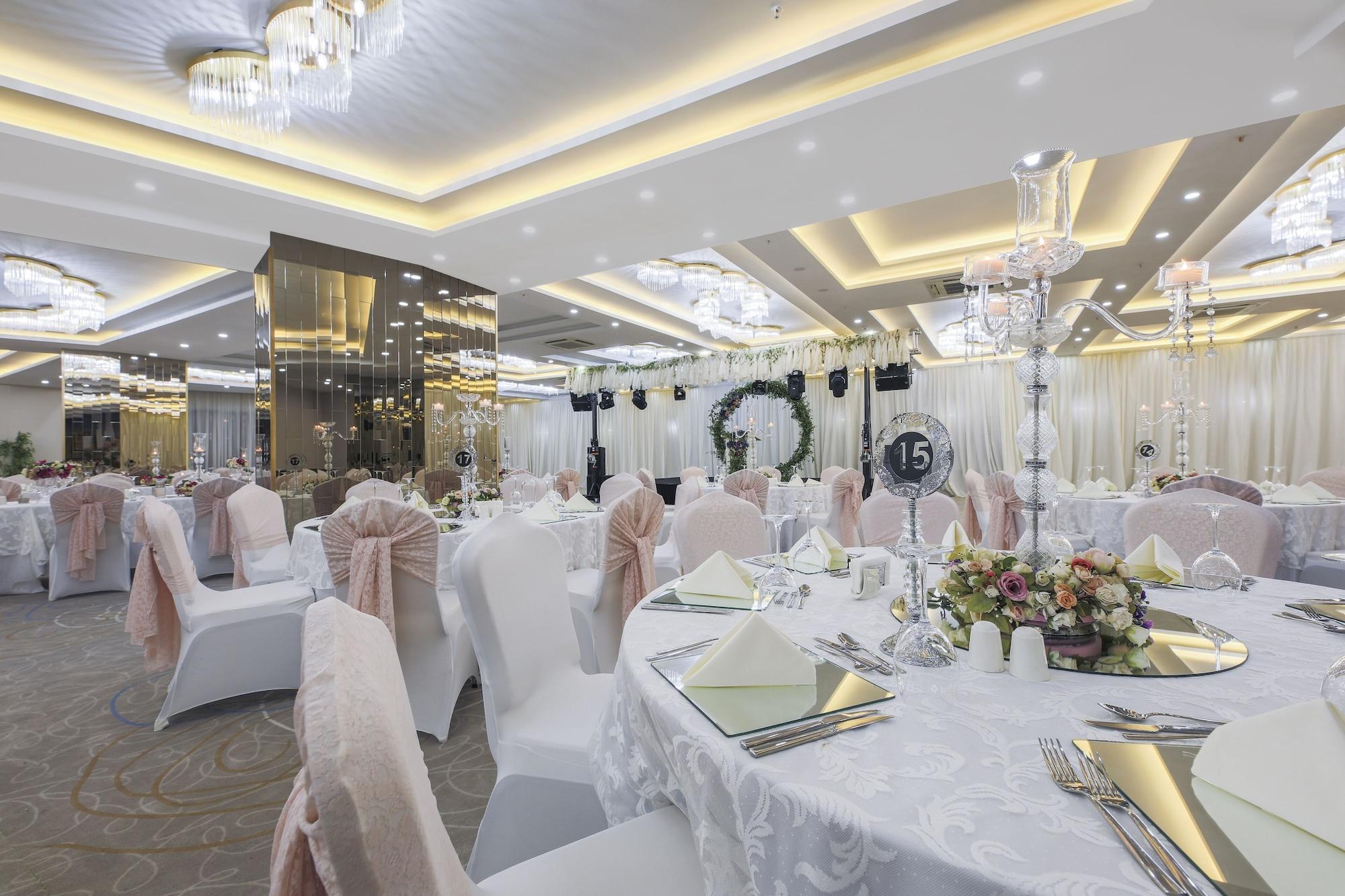 Sports and Entertainment