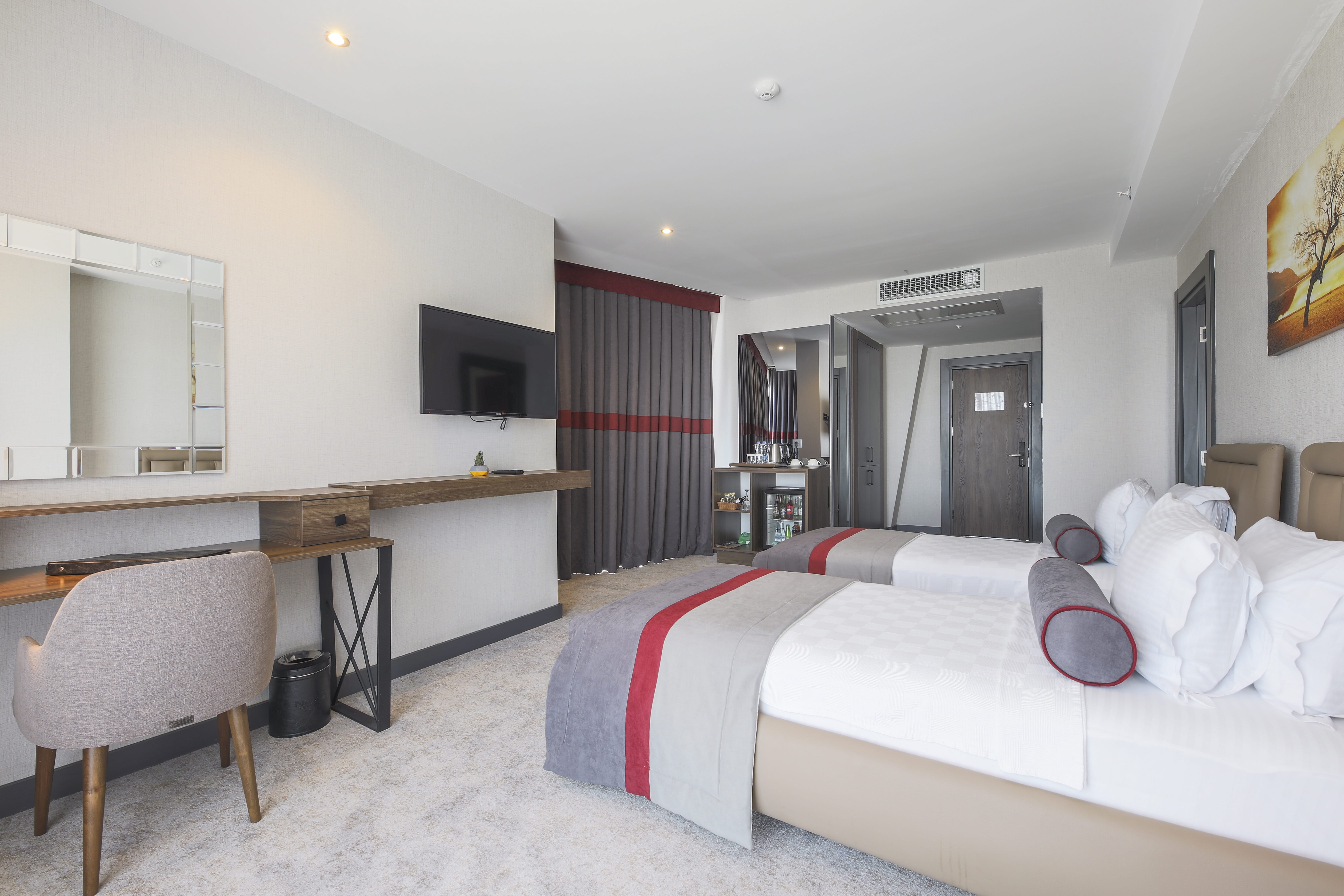 Family Room Standard