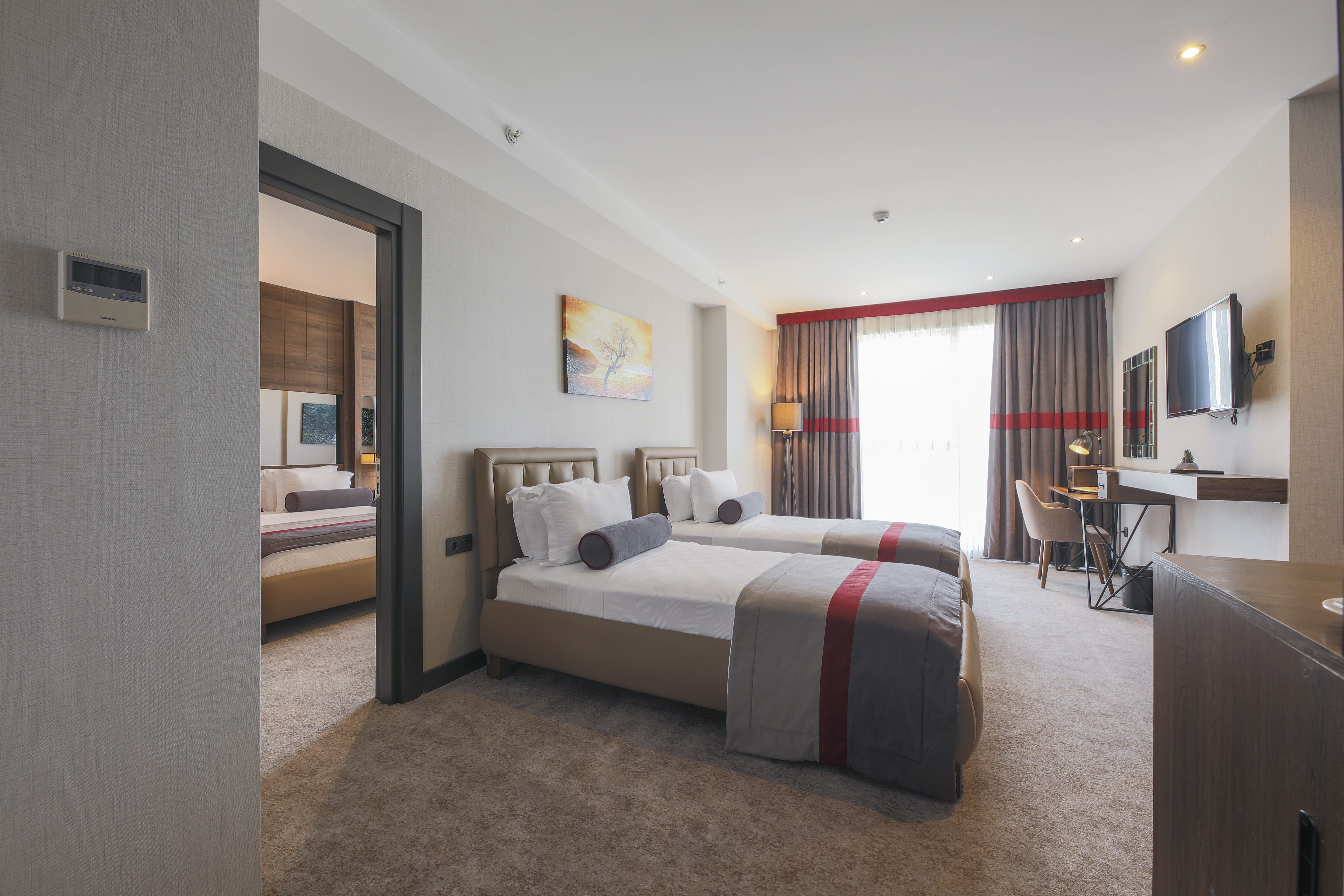 Family Room Standard