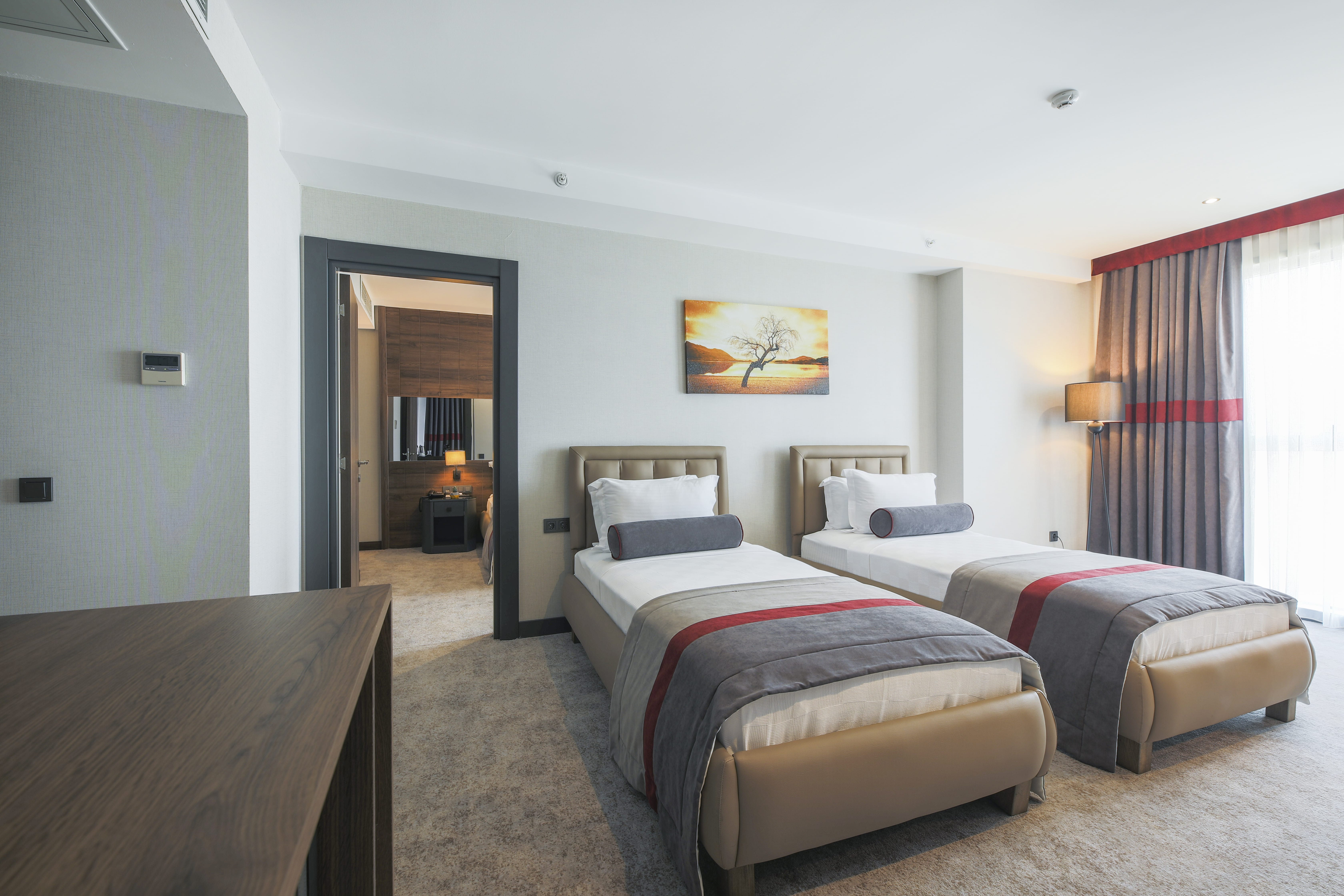 Family Room Standard