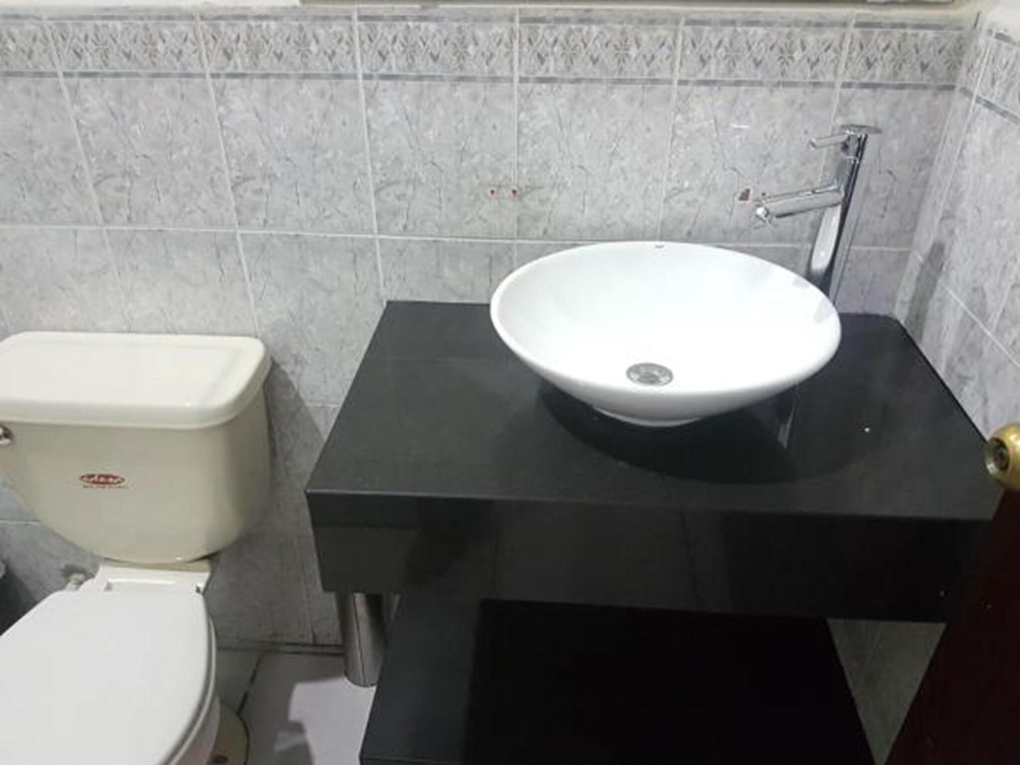 Double Classic Two Queen Beds