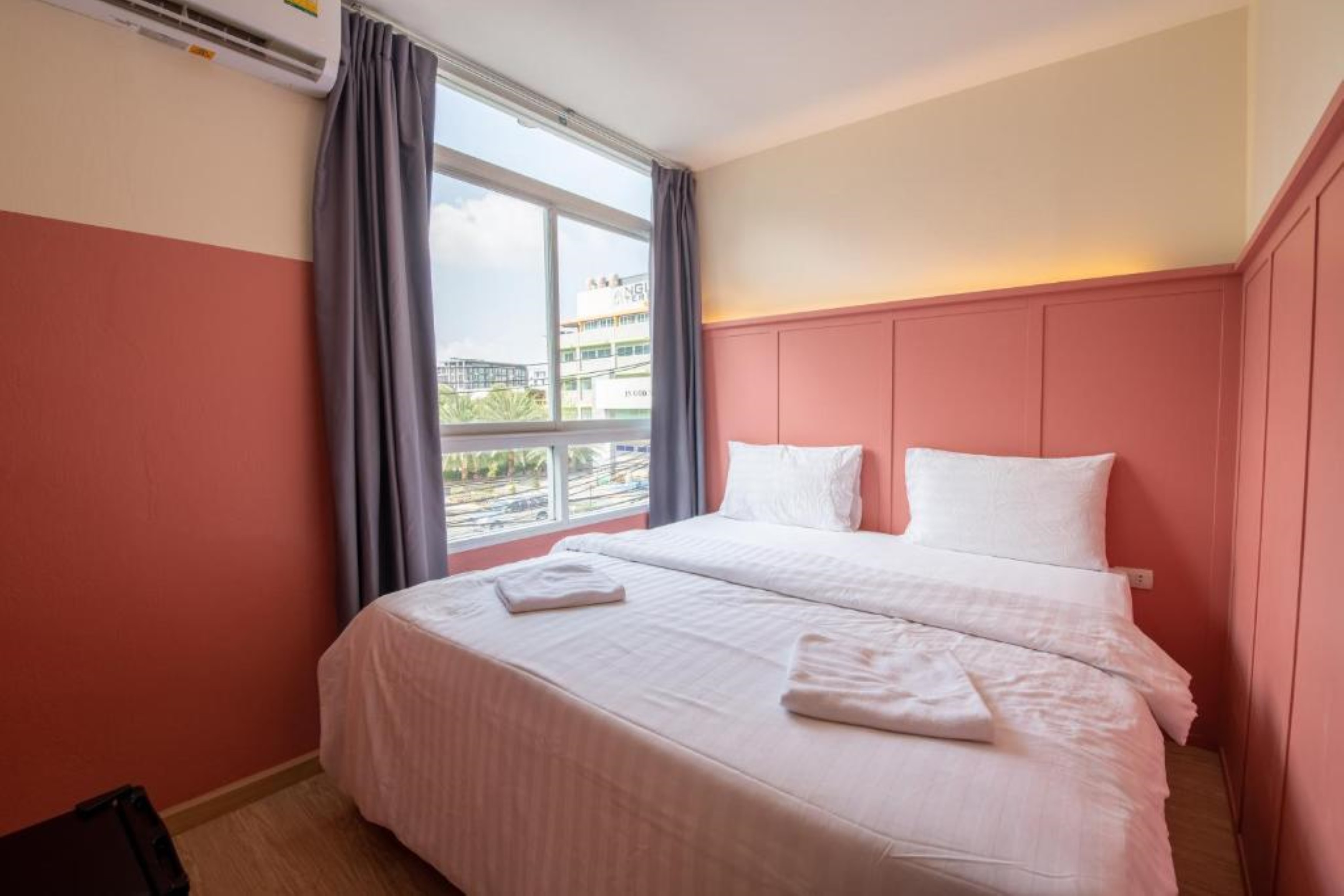 Family Room Standard