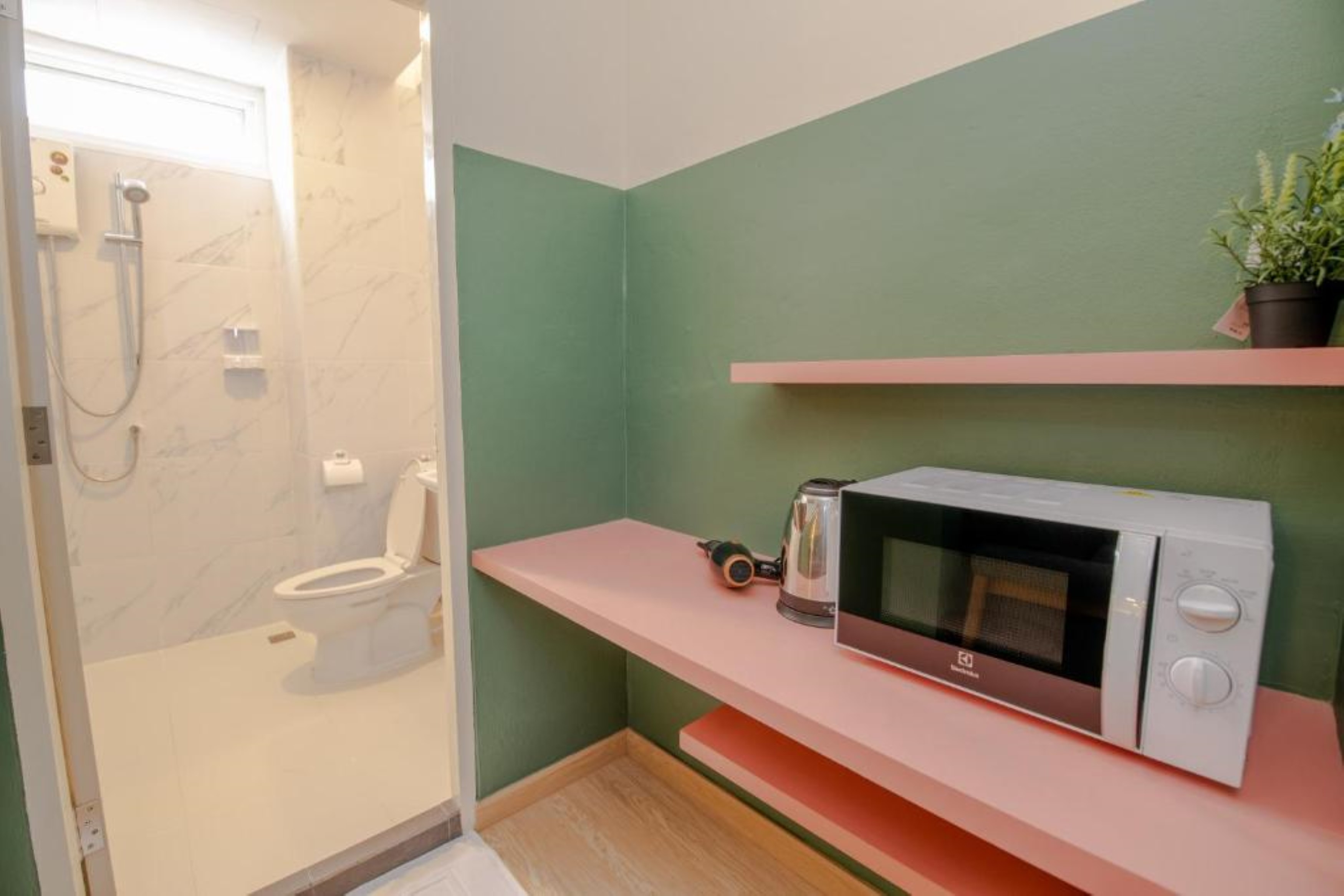 Family Room Standard