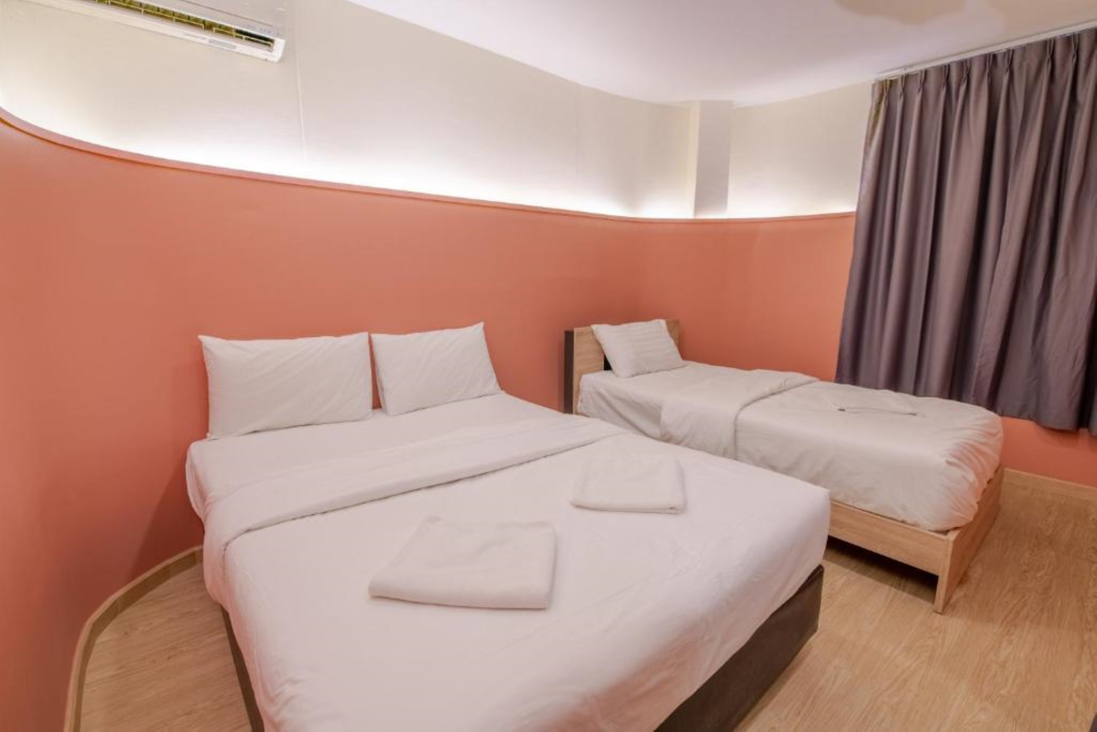 Family Room Standard