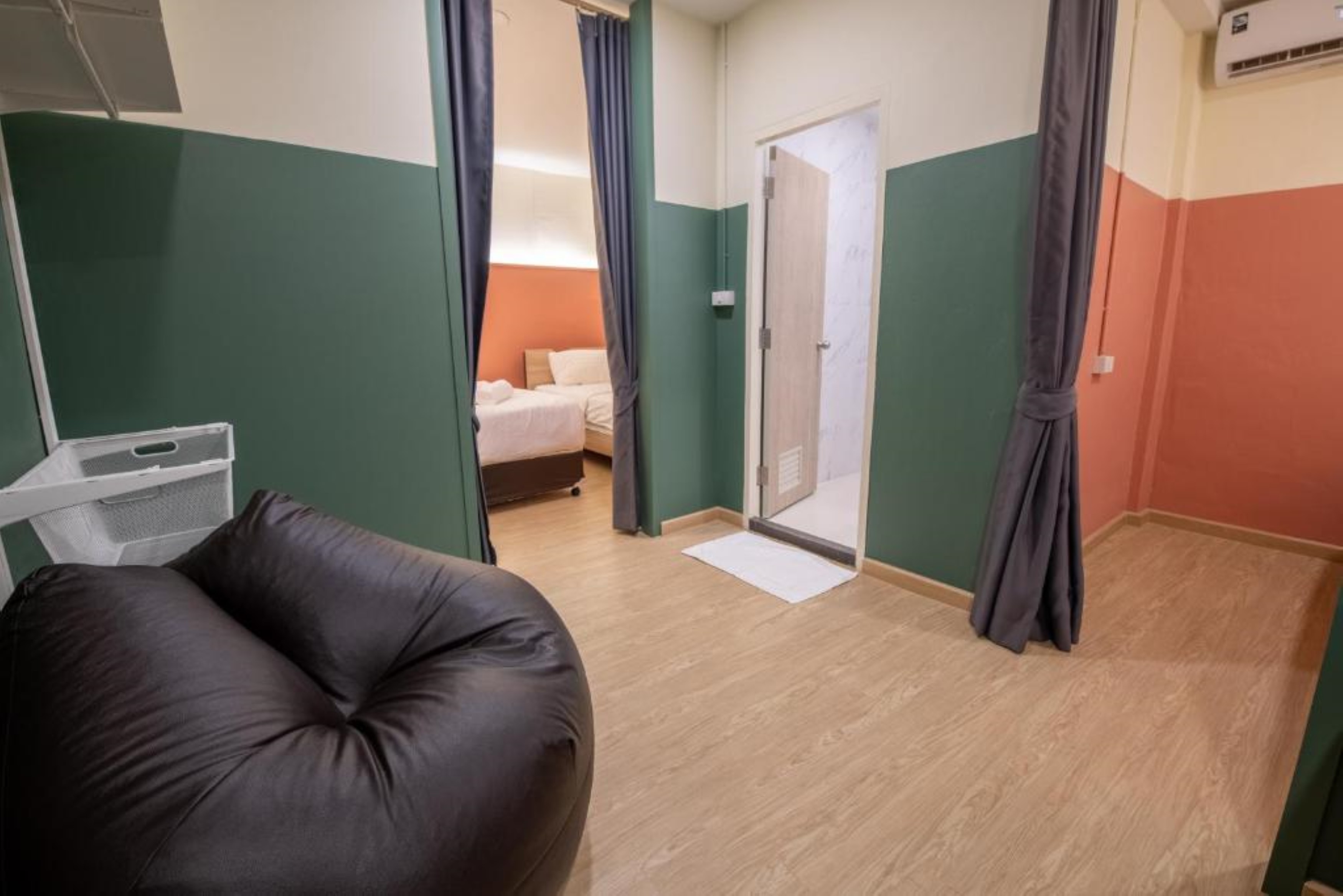 Family Room Standard