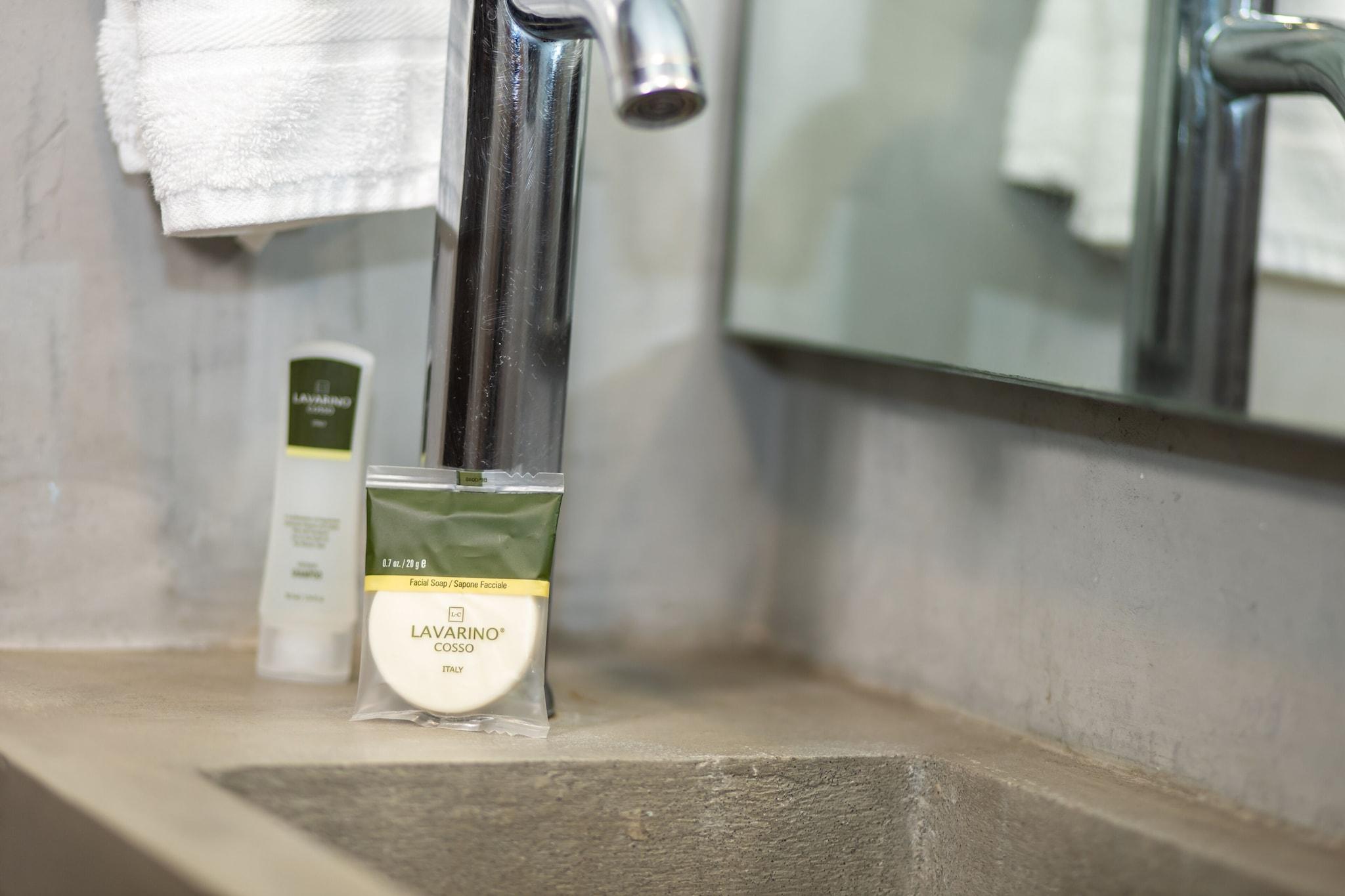 Double or Twin Two Double Beds